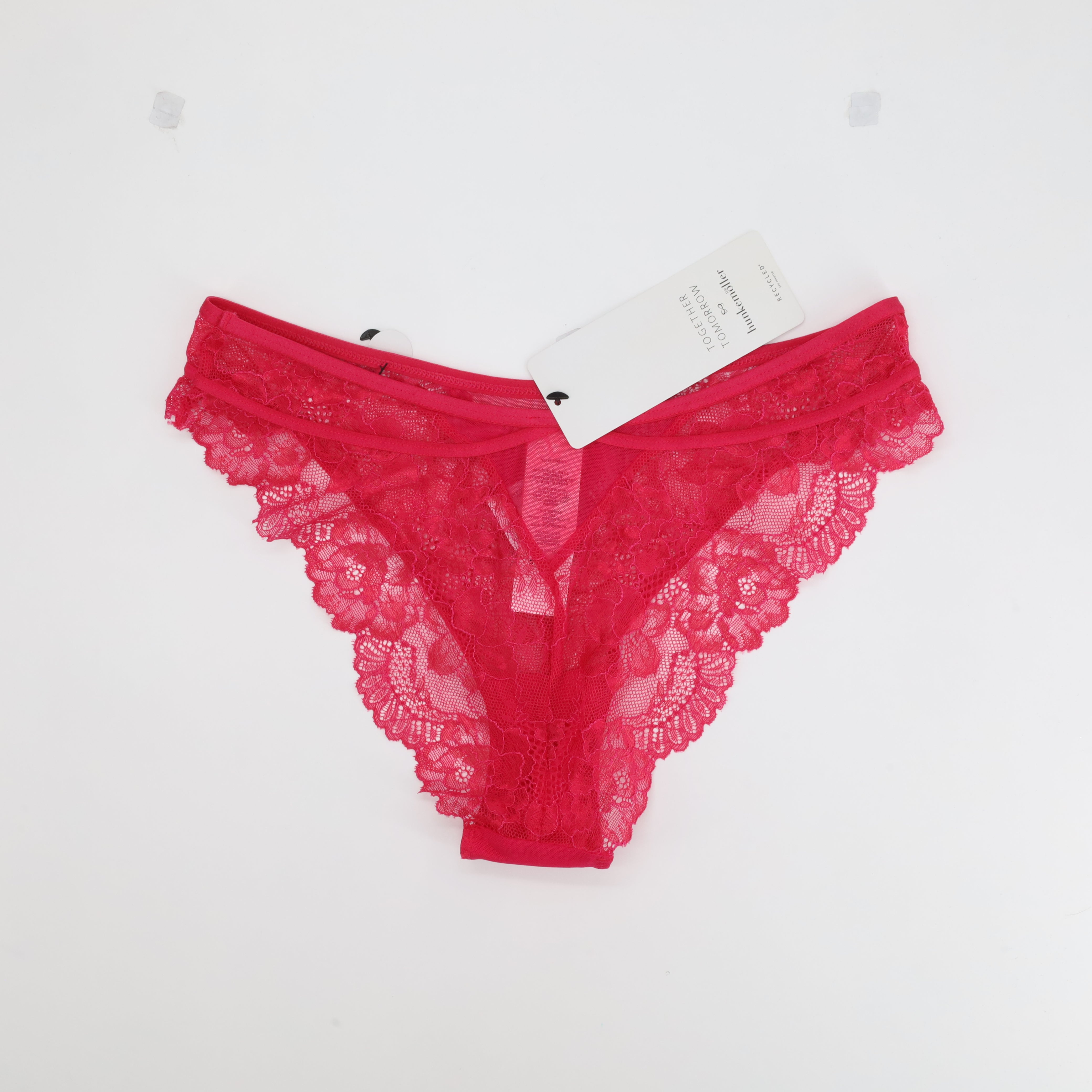 Culotte Hunkemöller Rose