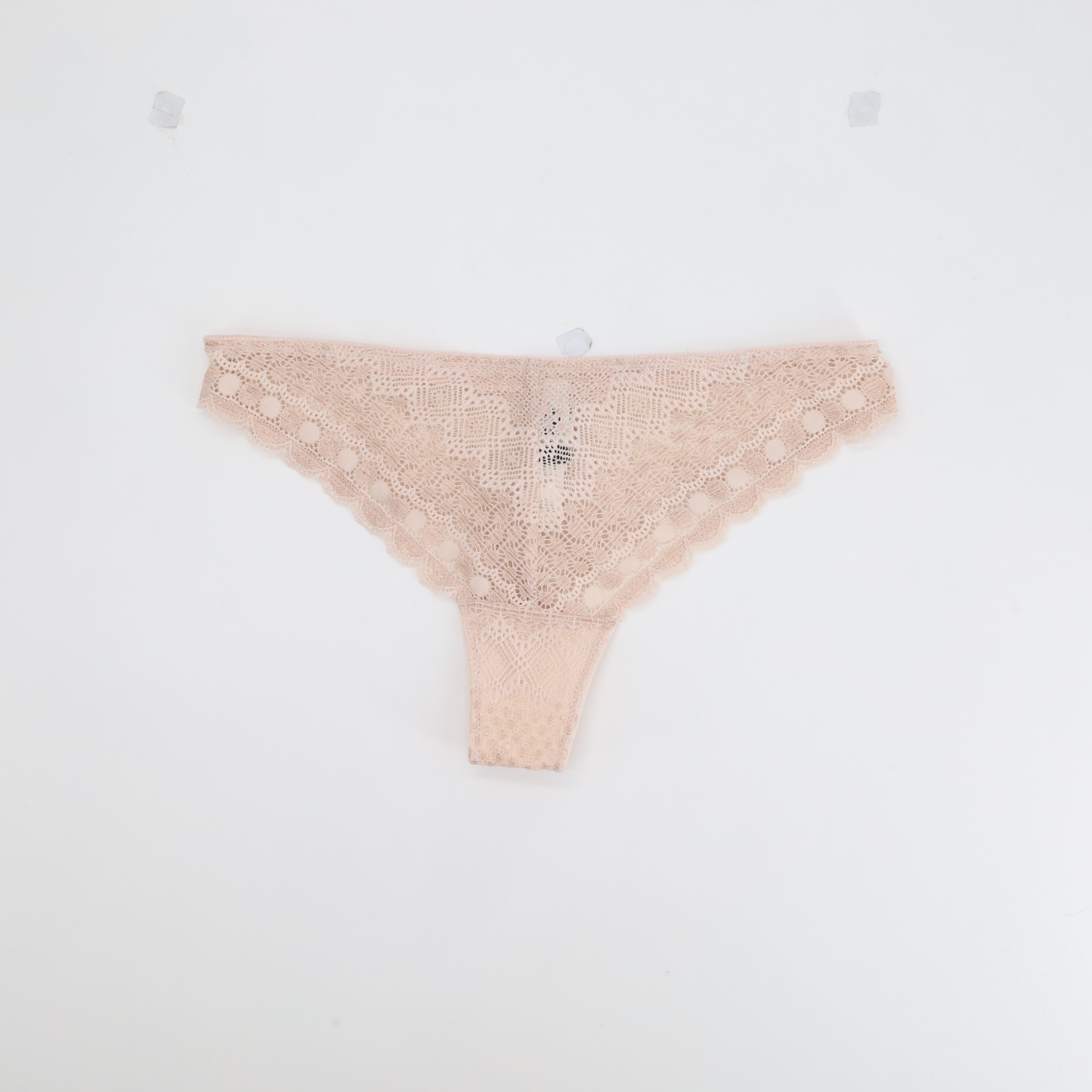 String ETAM Rose