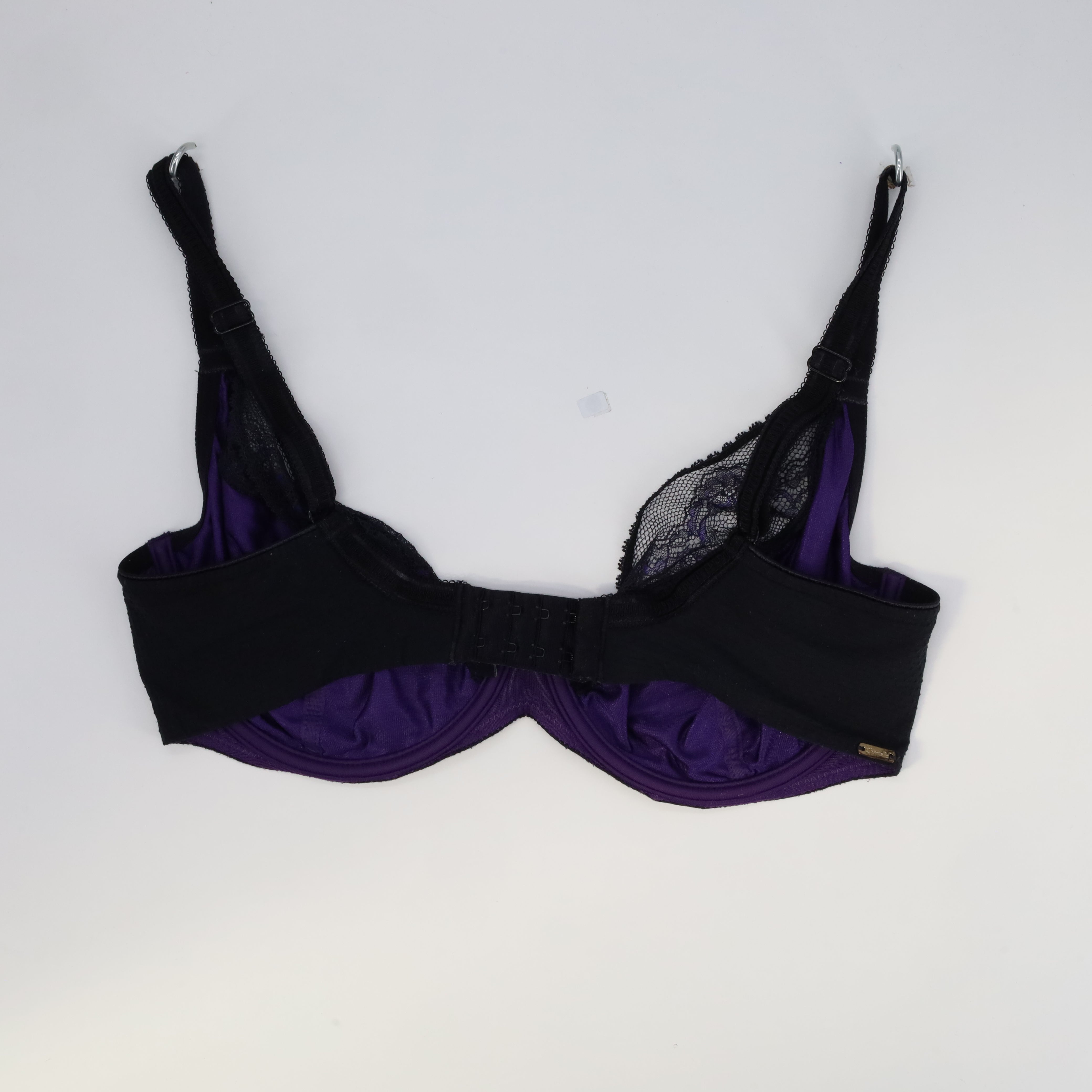 Soutien-gorge Chantelle Noir