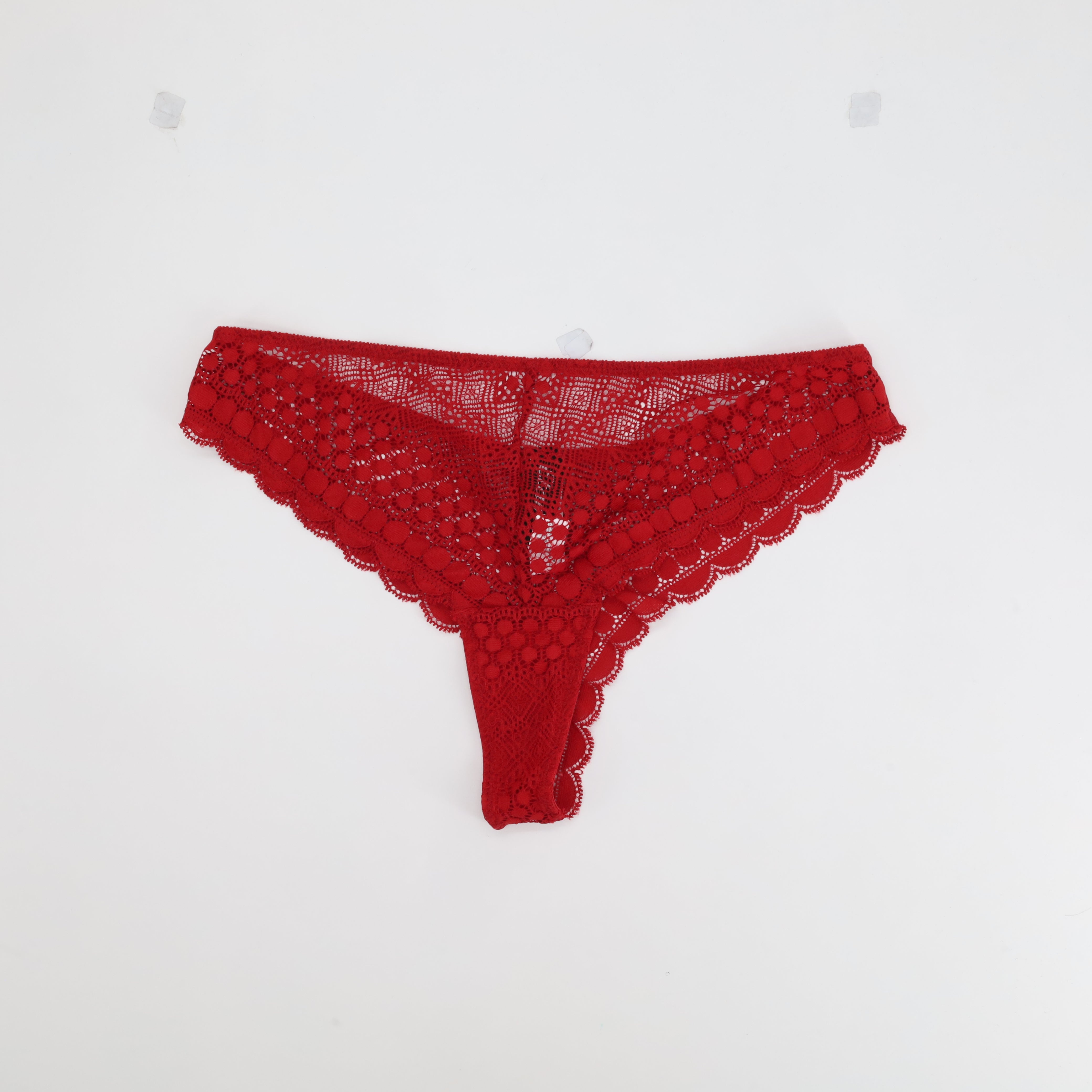 Tanga ETAM Rouge
