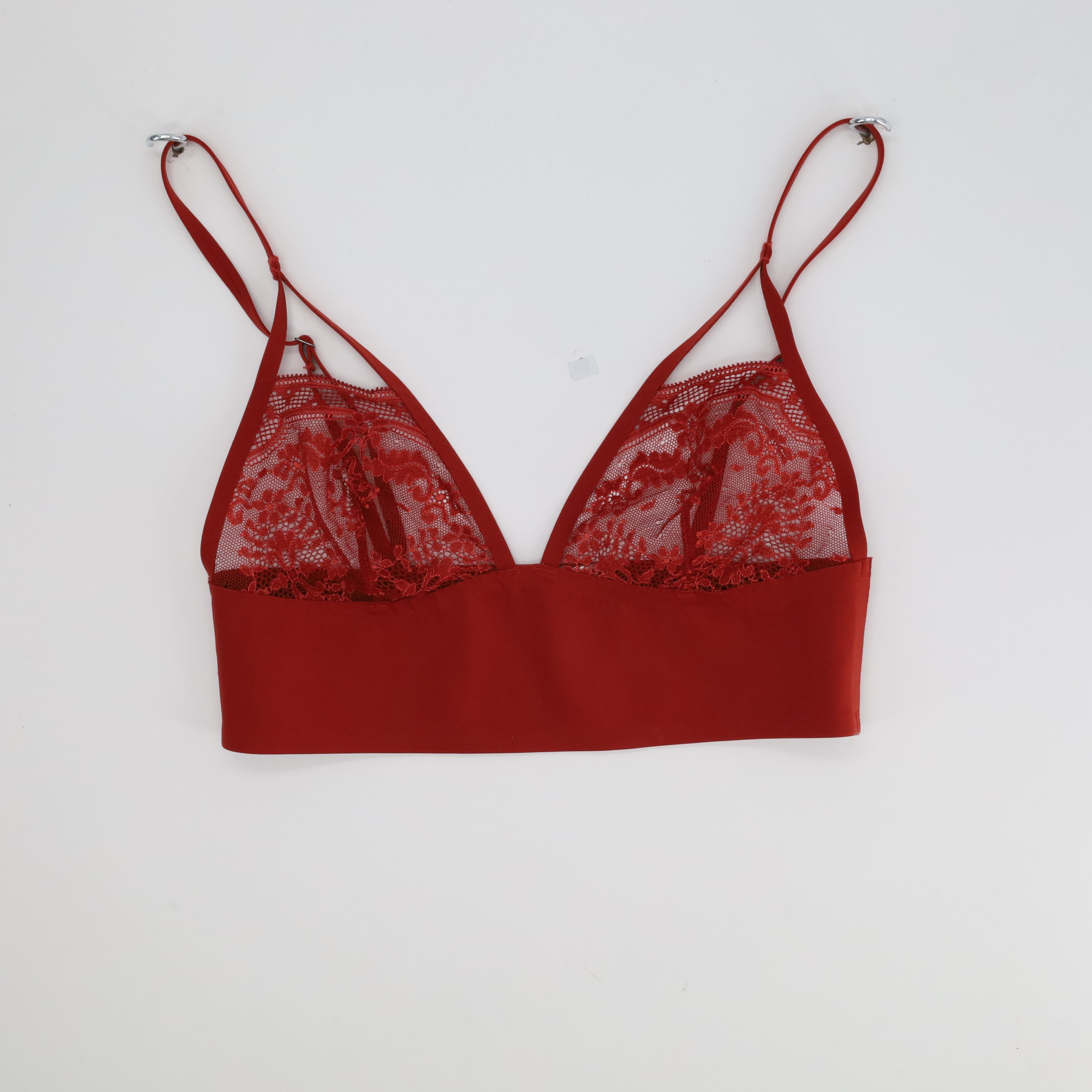 Soutien-gorge Livy Orange