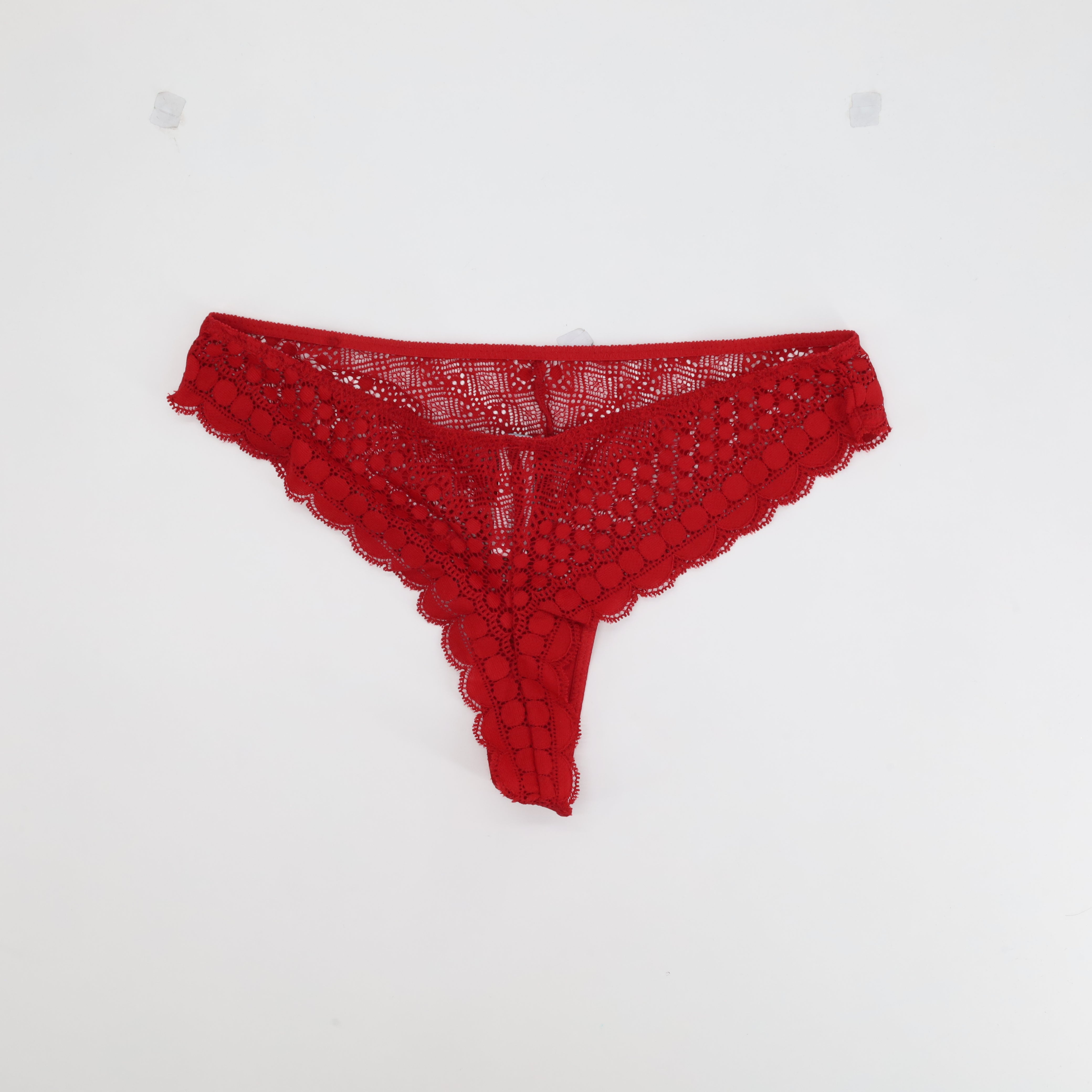 Tanga ETAM Rouge