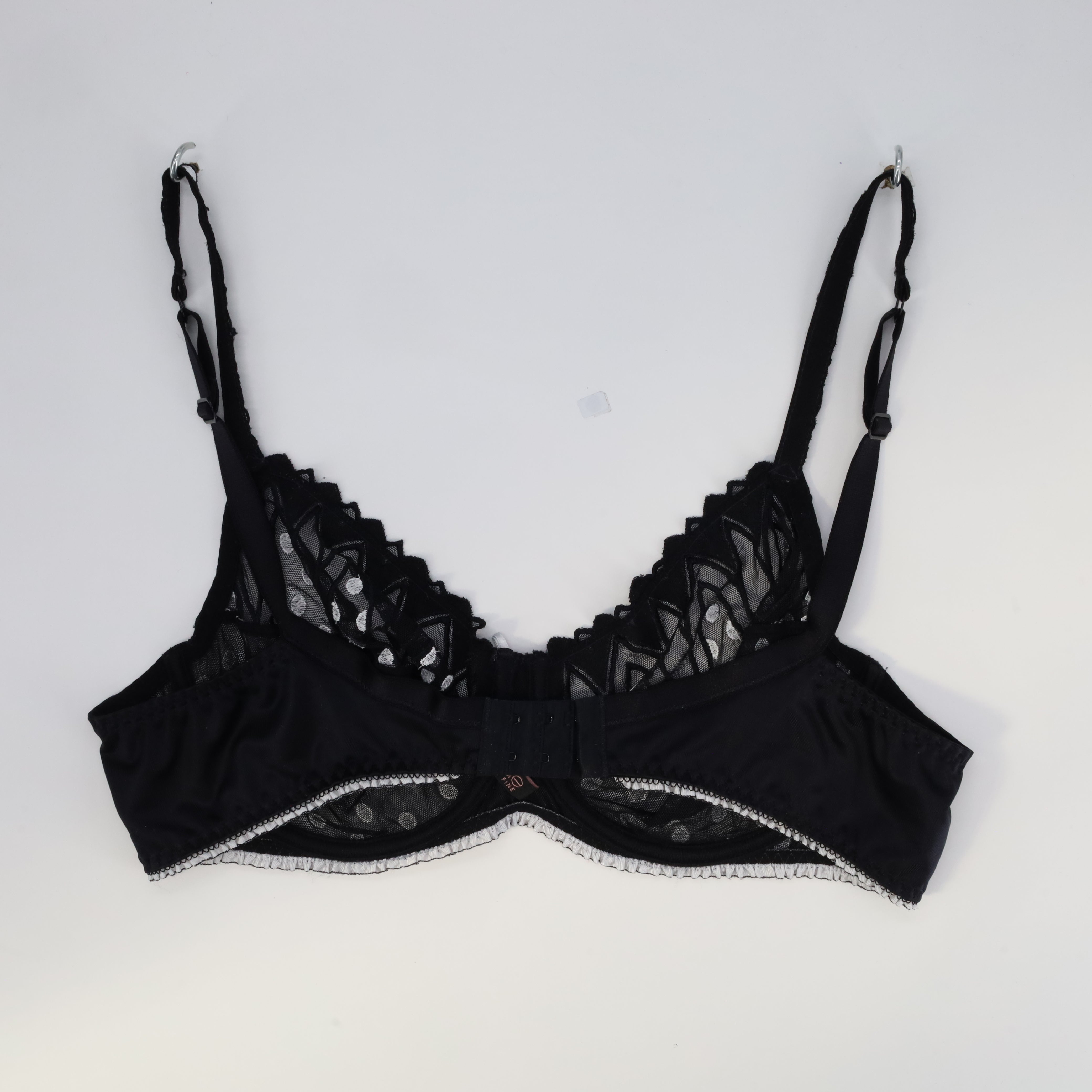 Soutien-gorge Allande Noir
