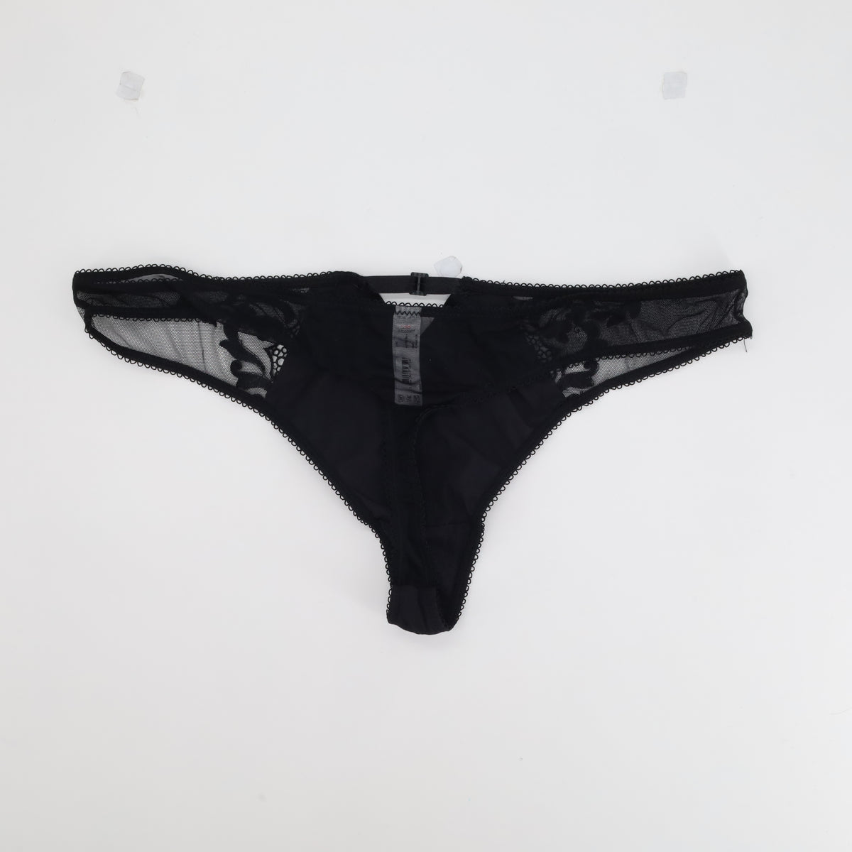String Orcanta Noir