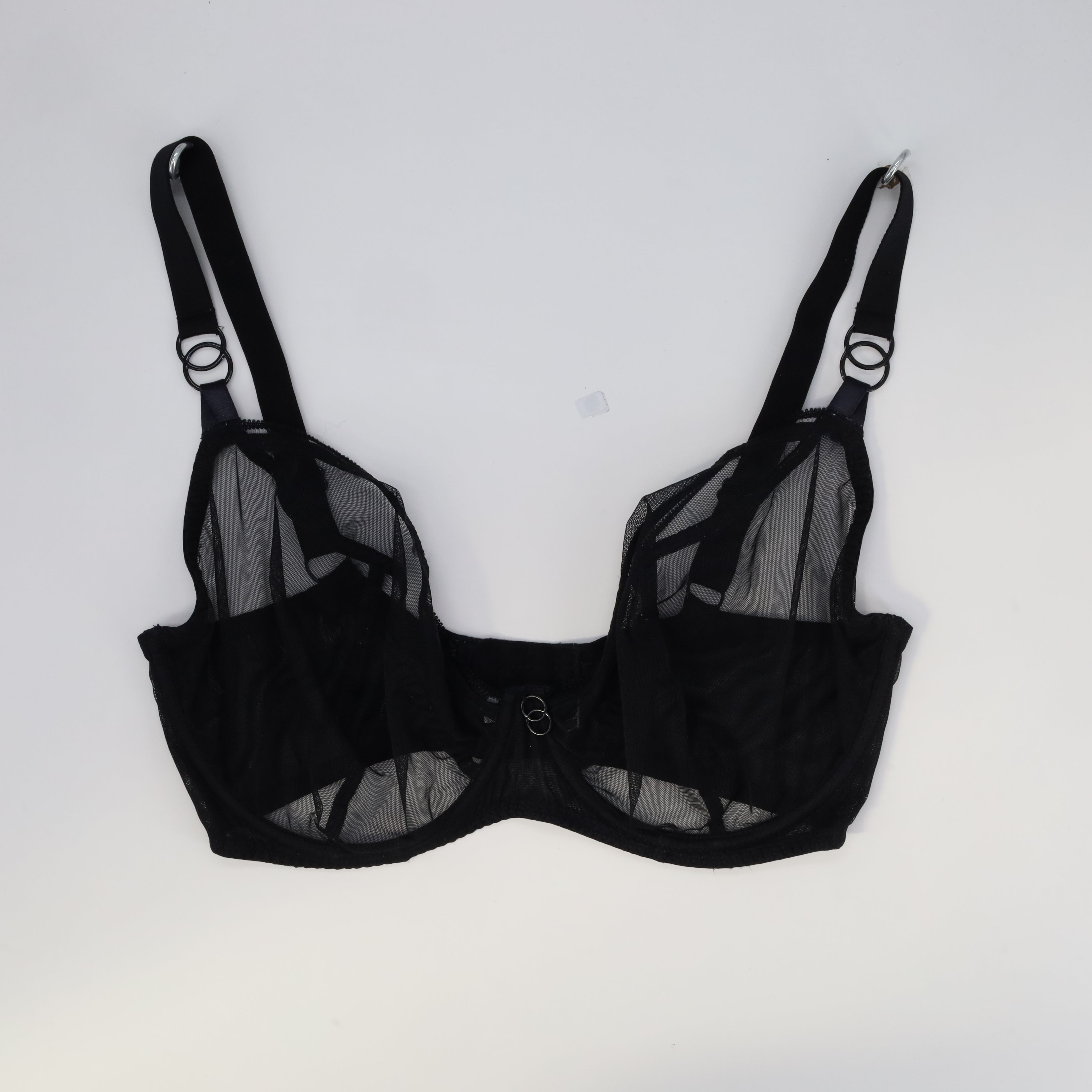 Soutien-gorge Noir