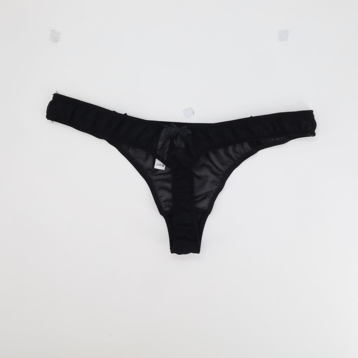 String Orcanta Noir