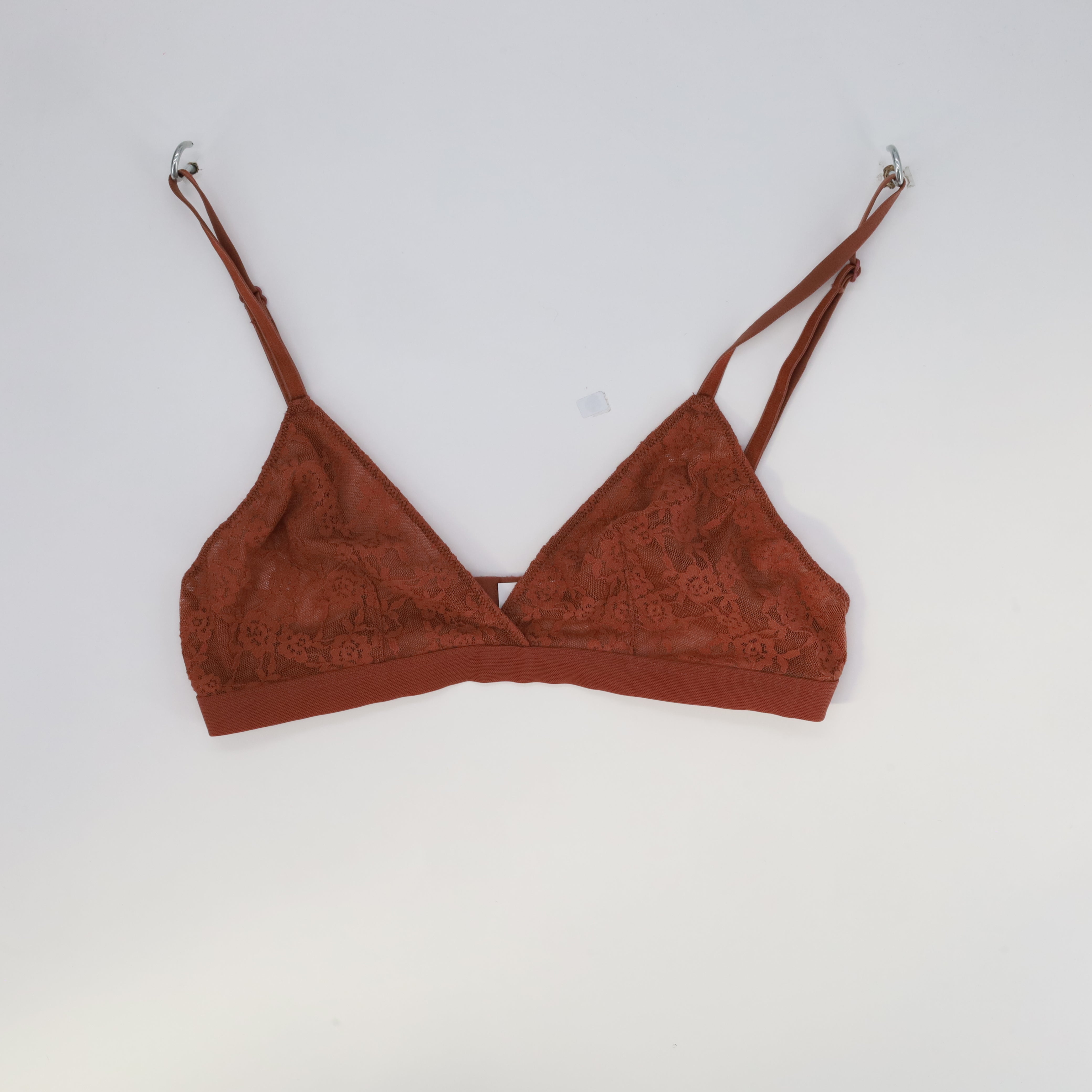Soutien-gorge Marron