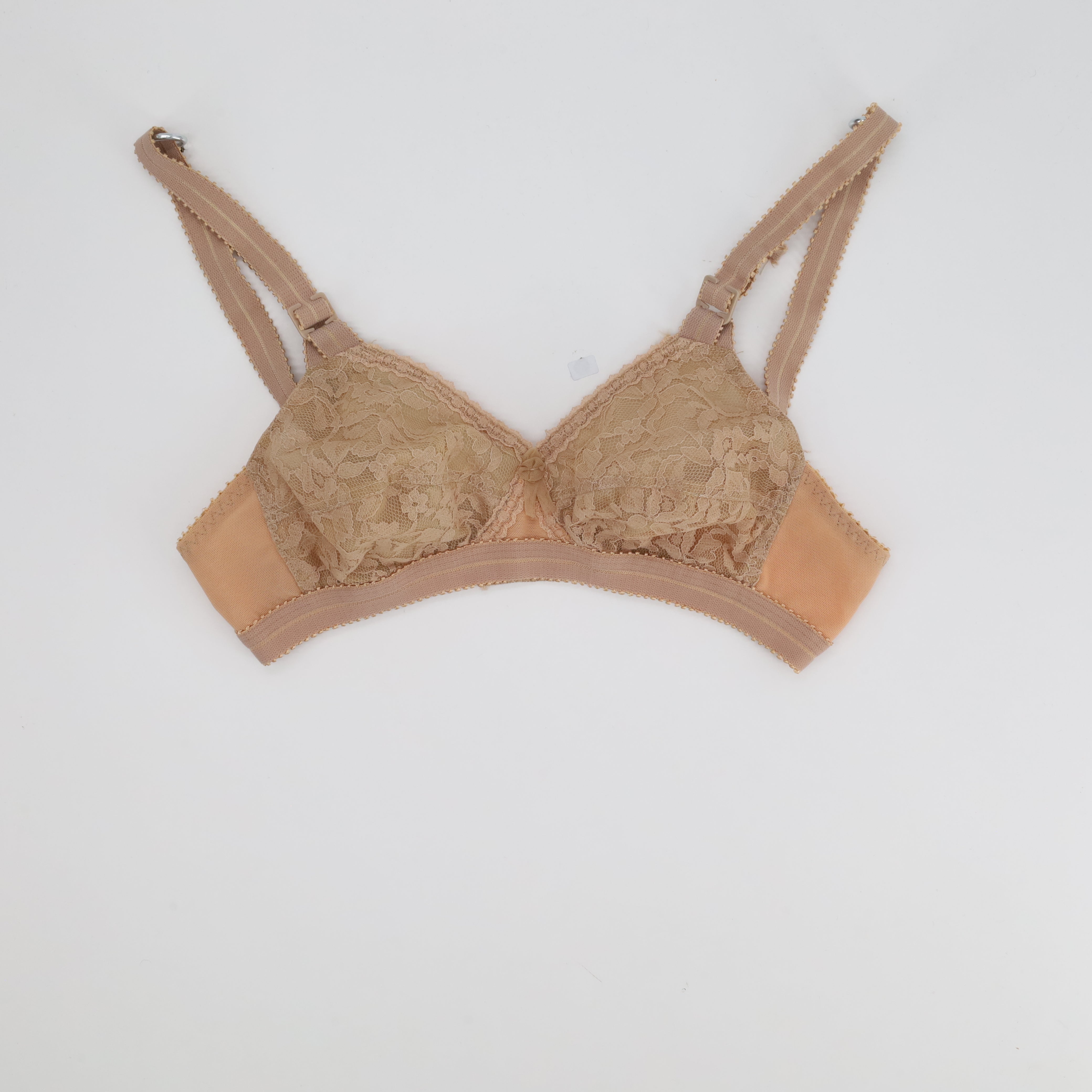 Soutien-gorge Vintage Playtex Beige
