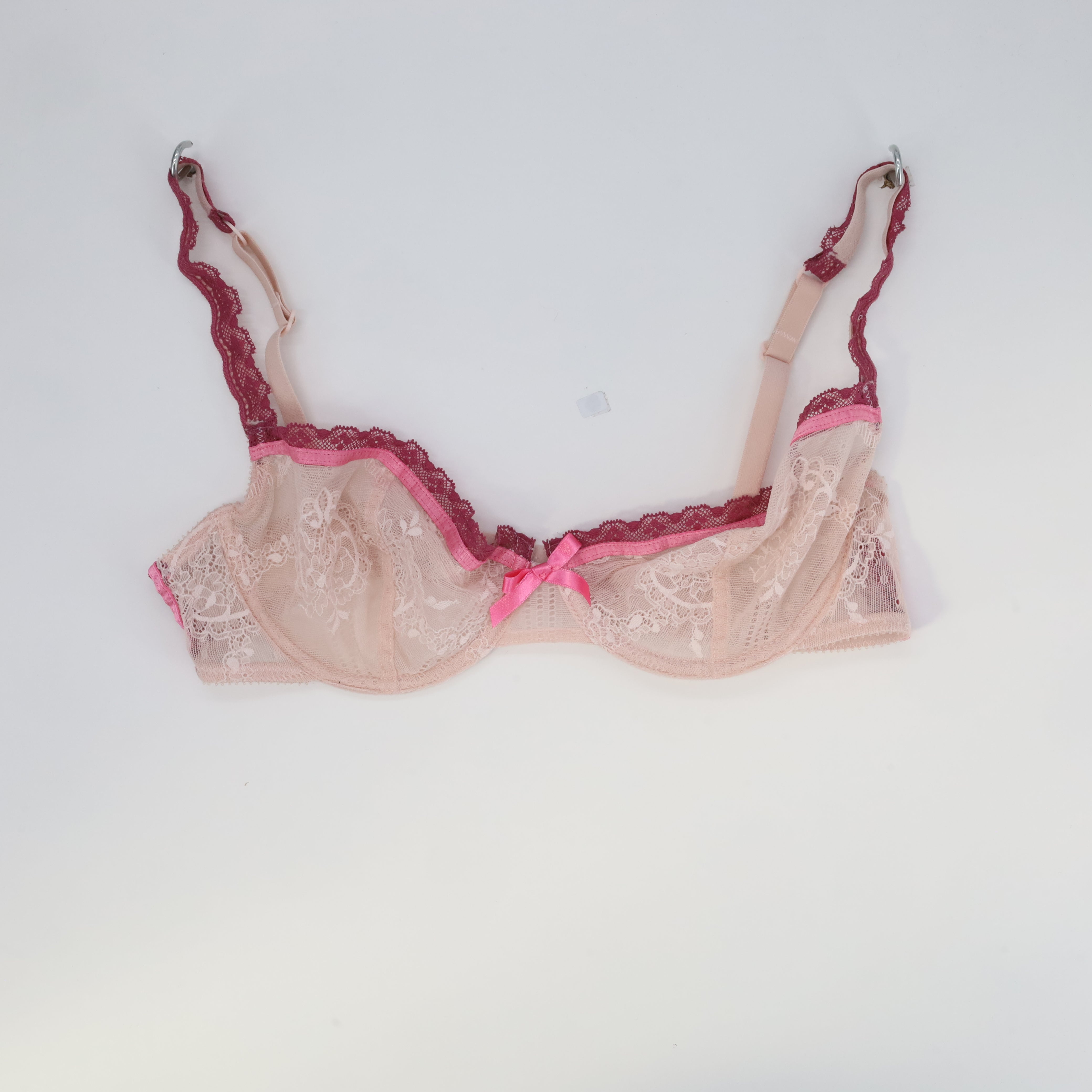 Soutien-gorge DIM Rose