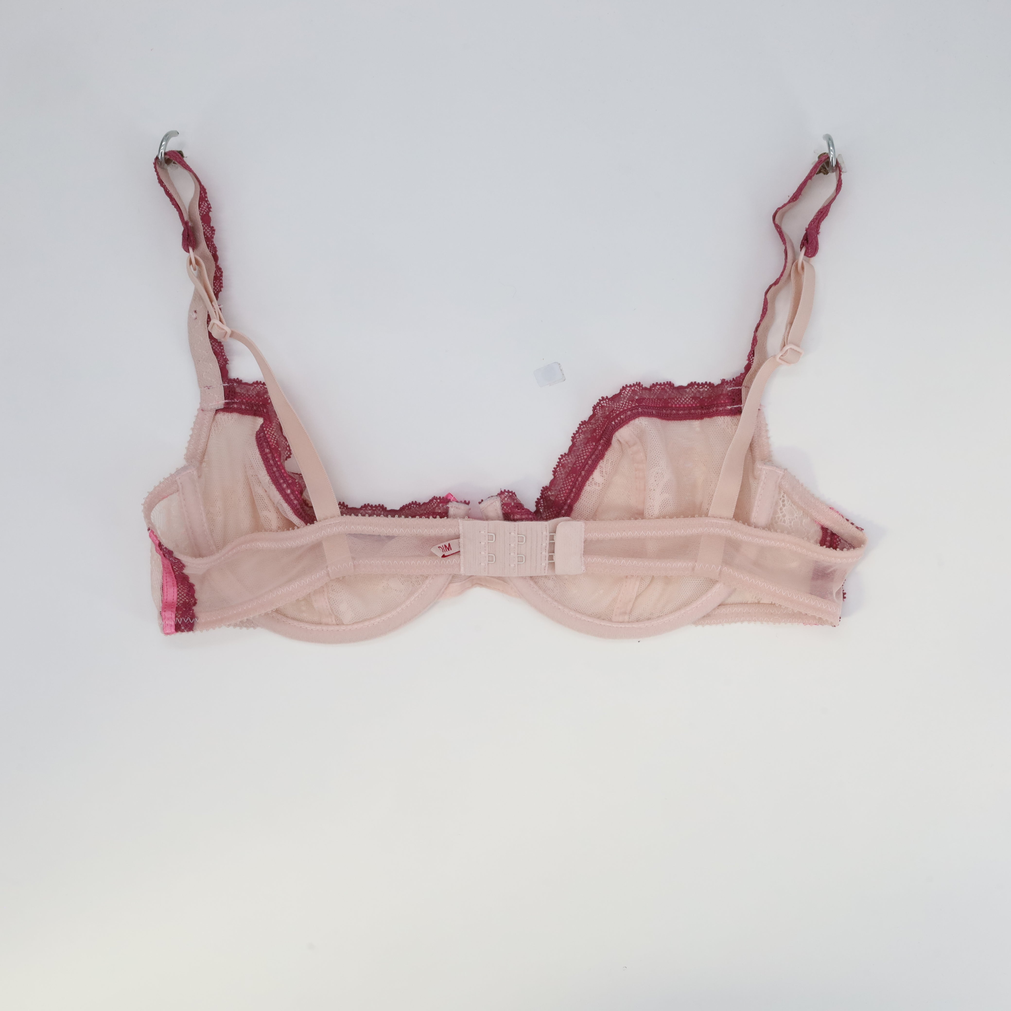 Soutien-gorge DIM Rose