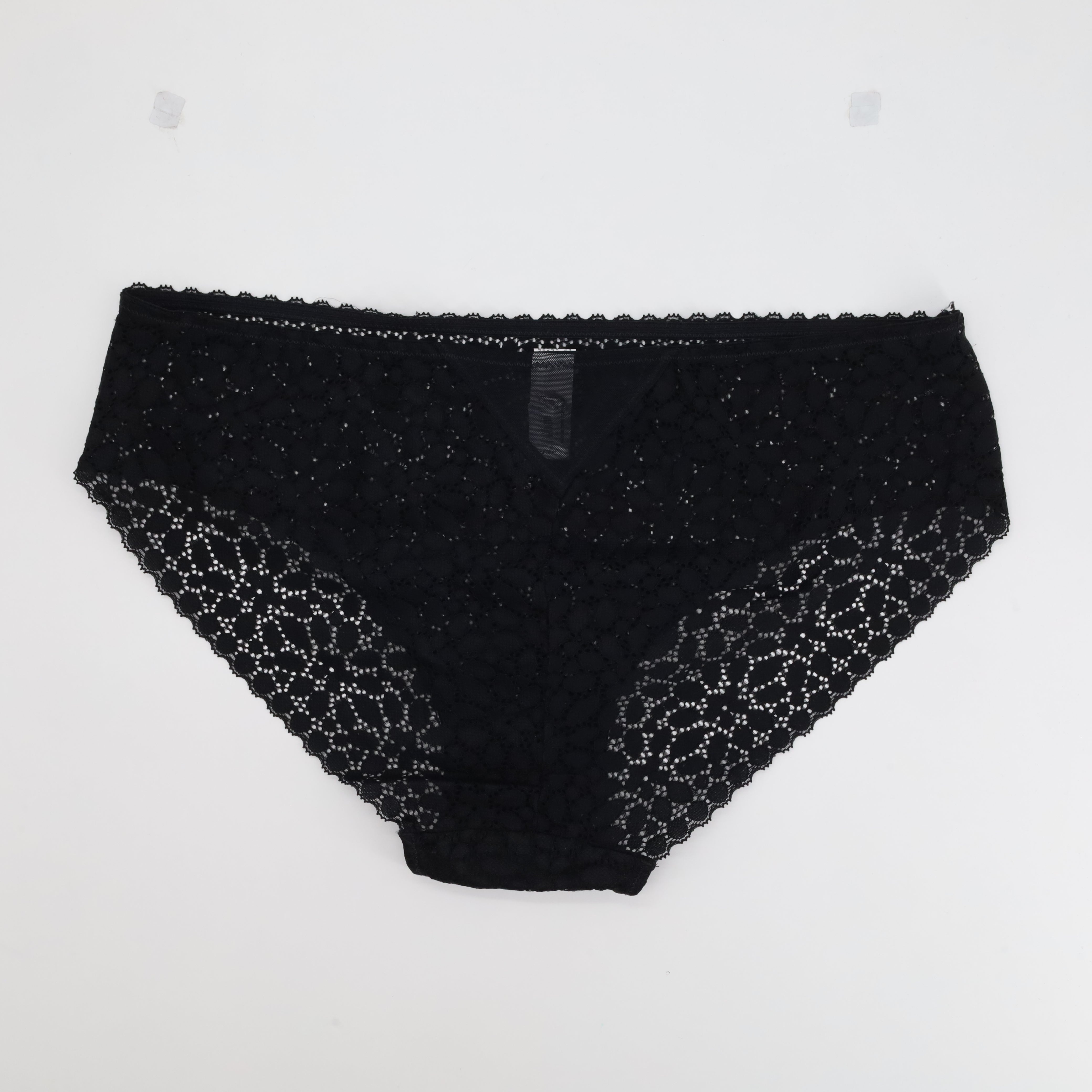 Culotte DIM Noir