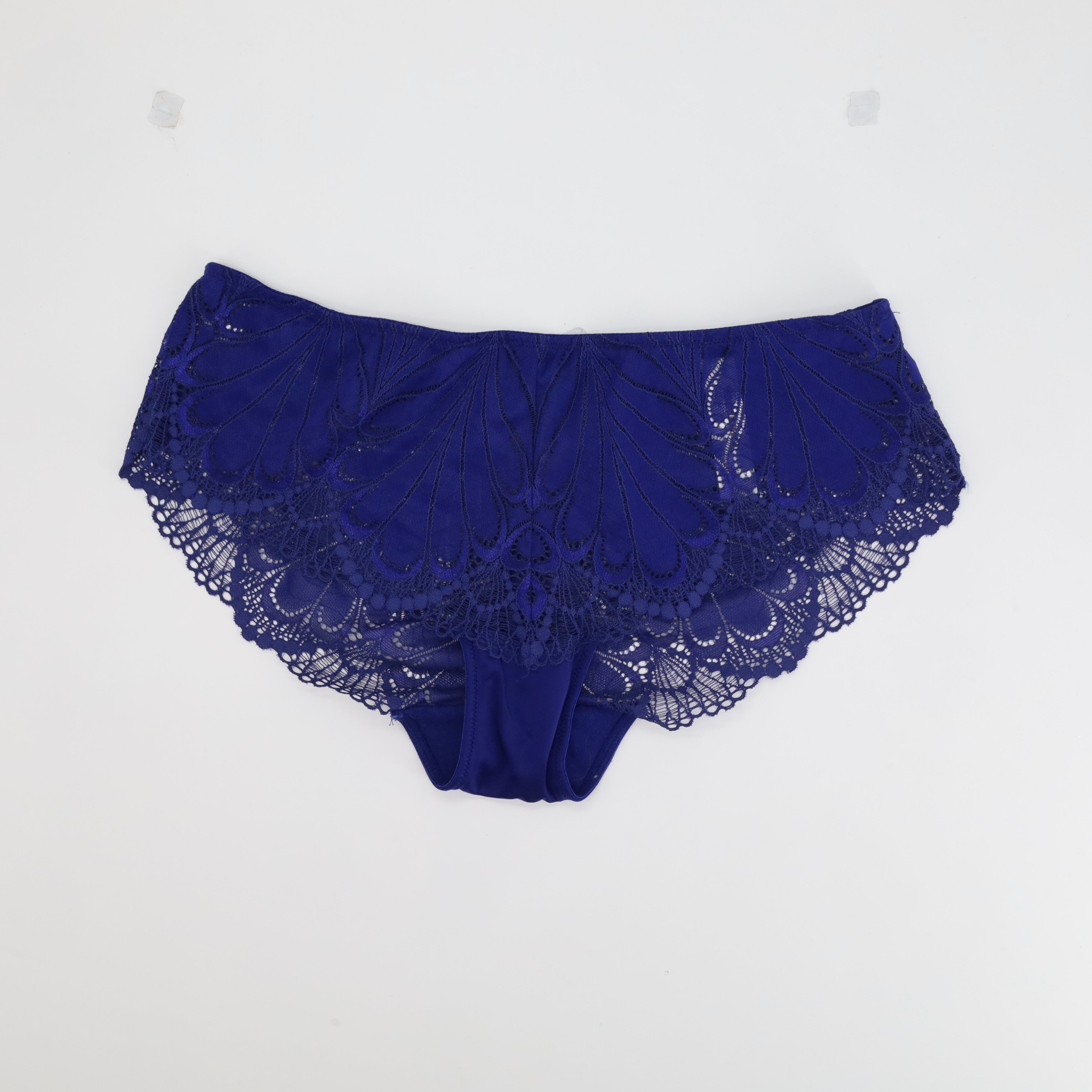 Culotte Wonderbra Bleu