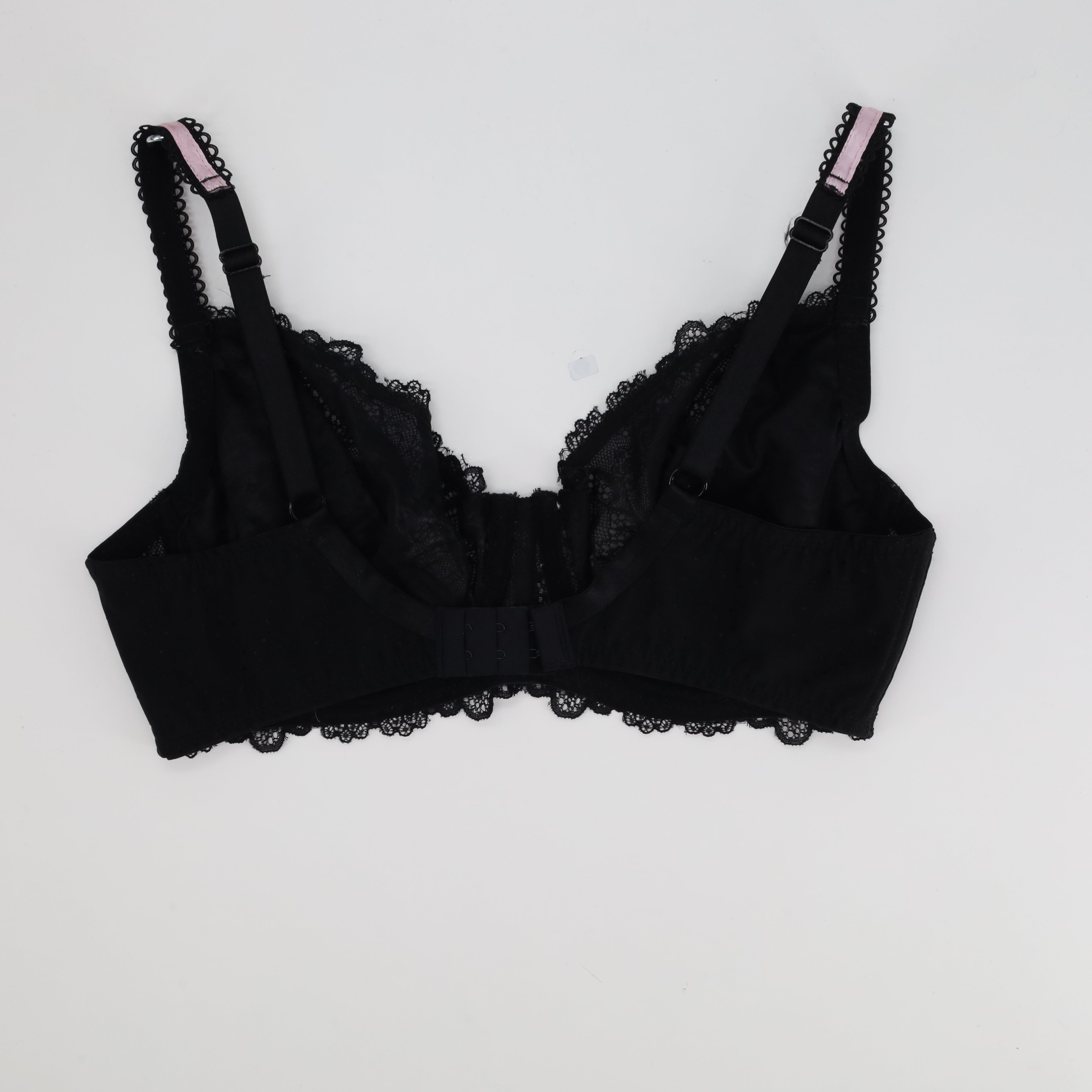 Soutien-gorge Soleil Sucré Noir