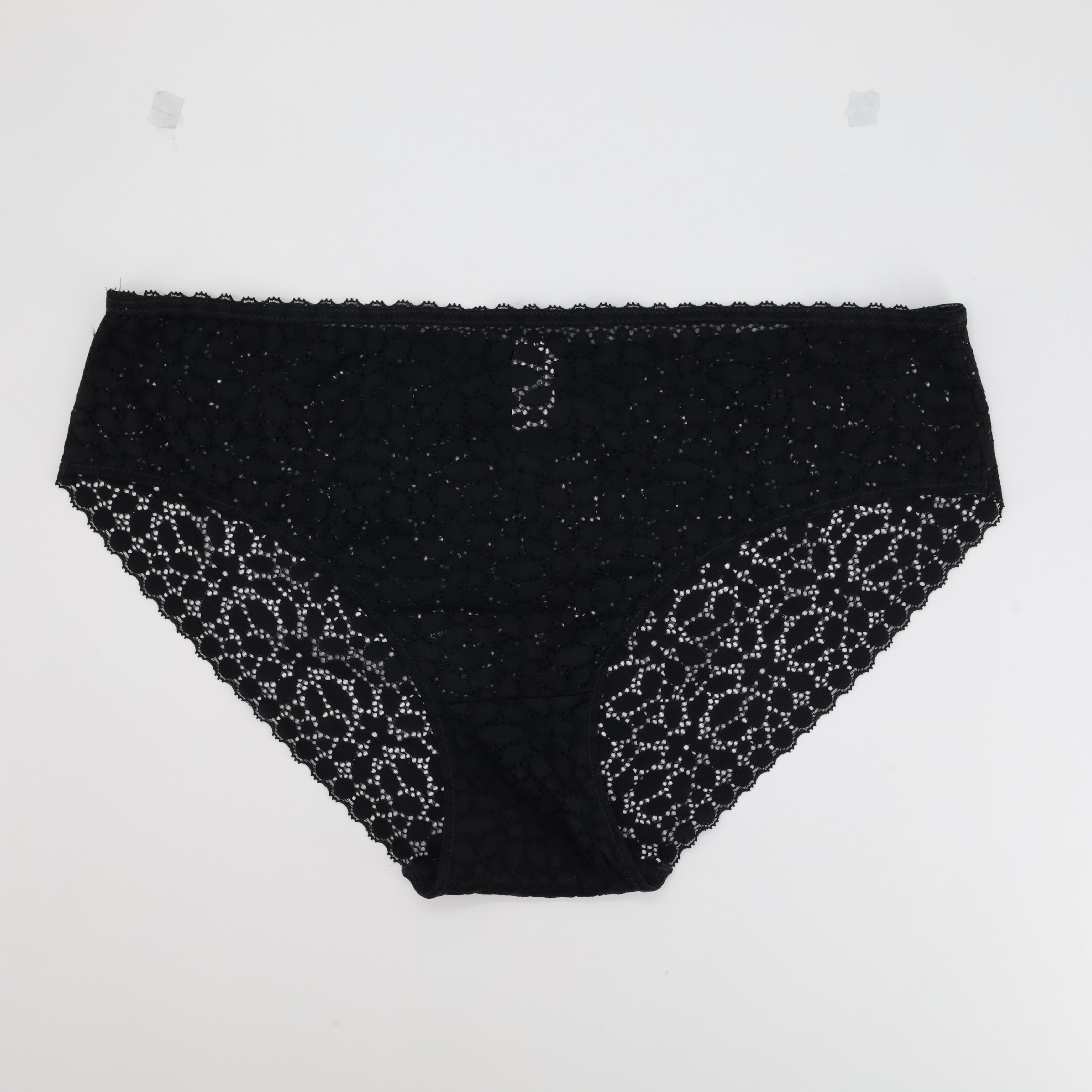 Culotte DIM Noir