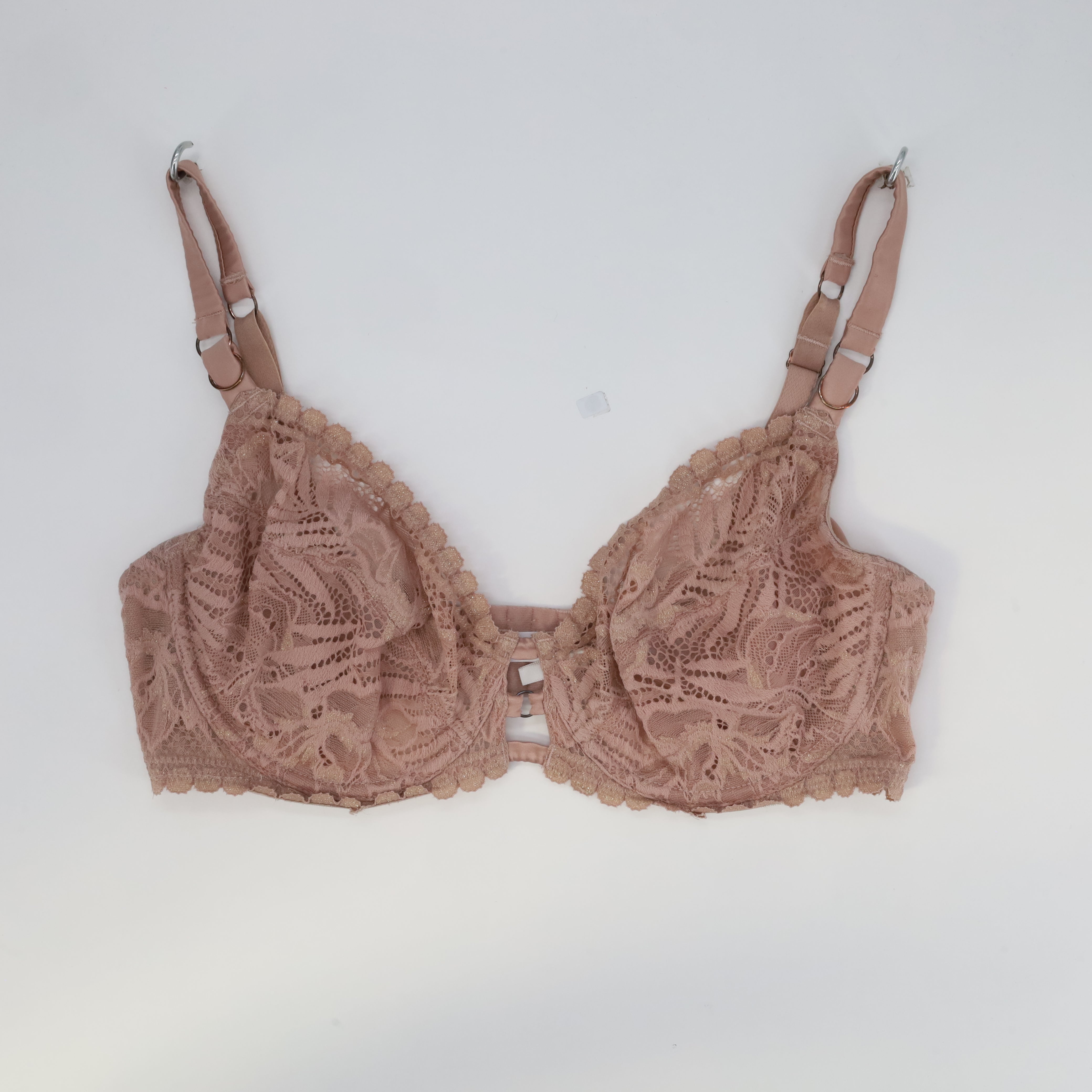 Soutien-gorge RougeGorge Rose