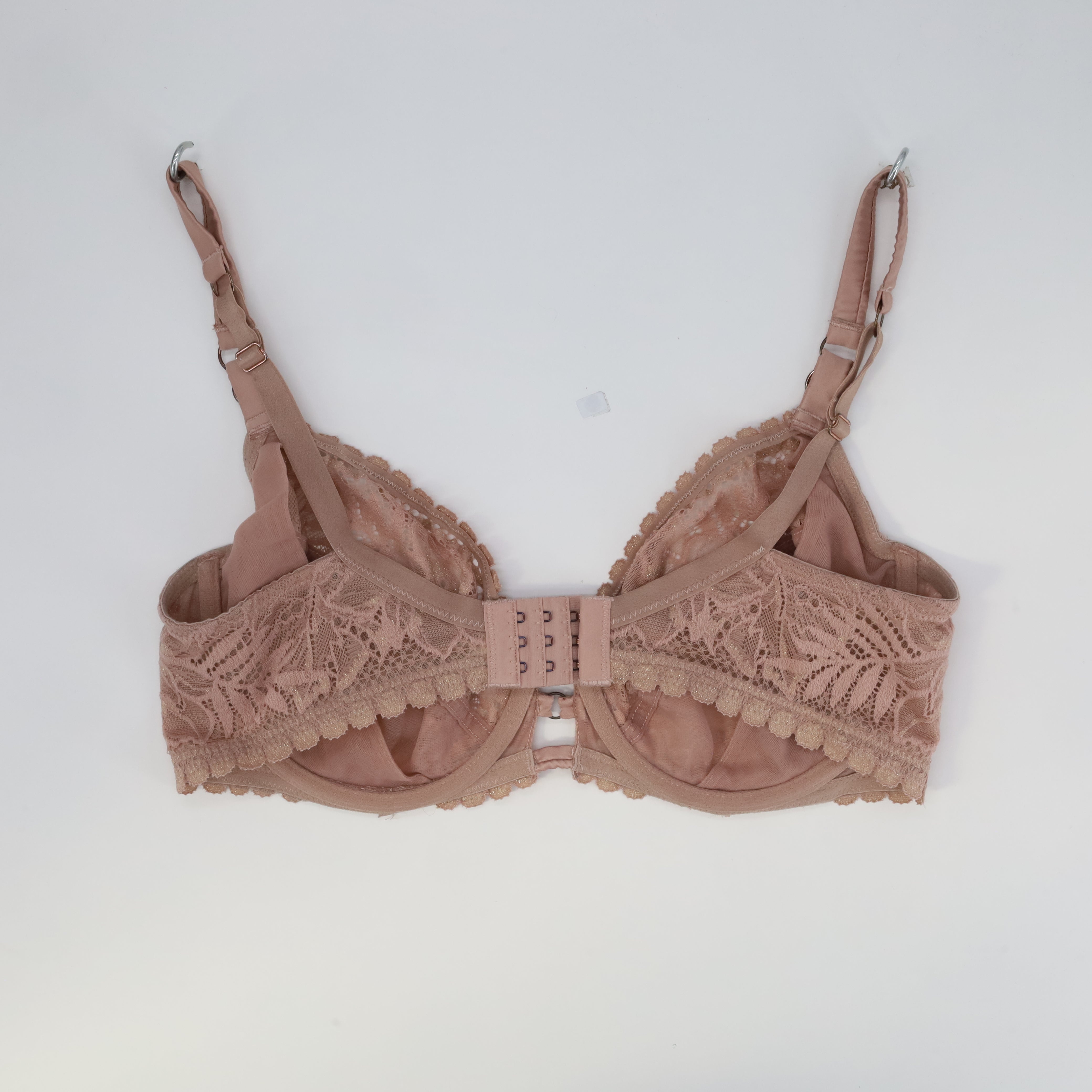 Soutien-gorge RougeGorge Rose