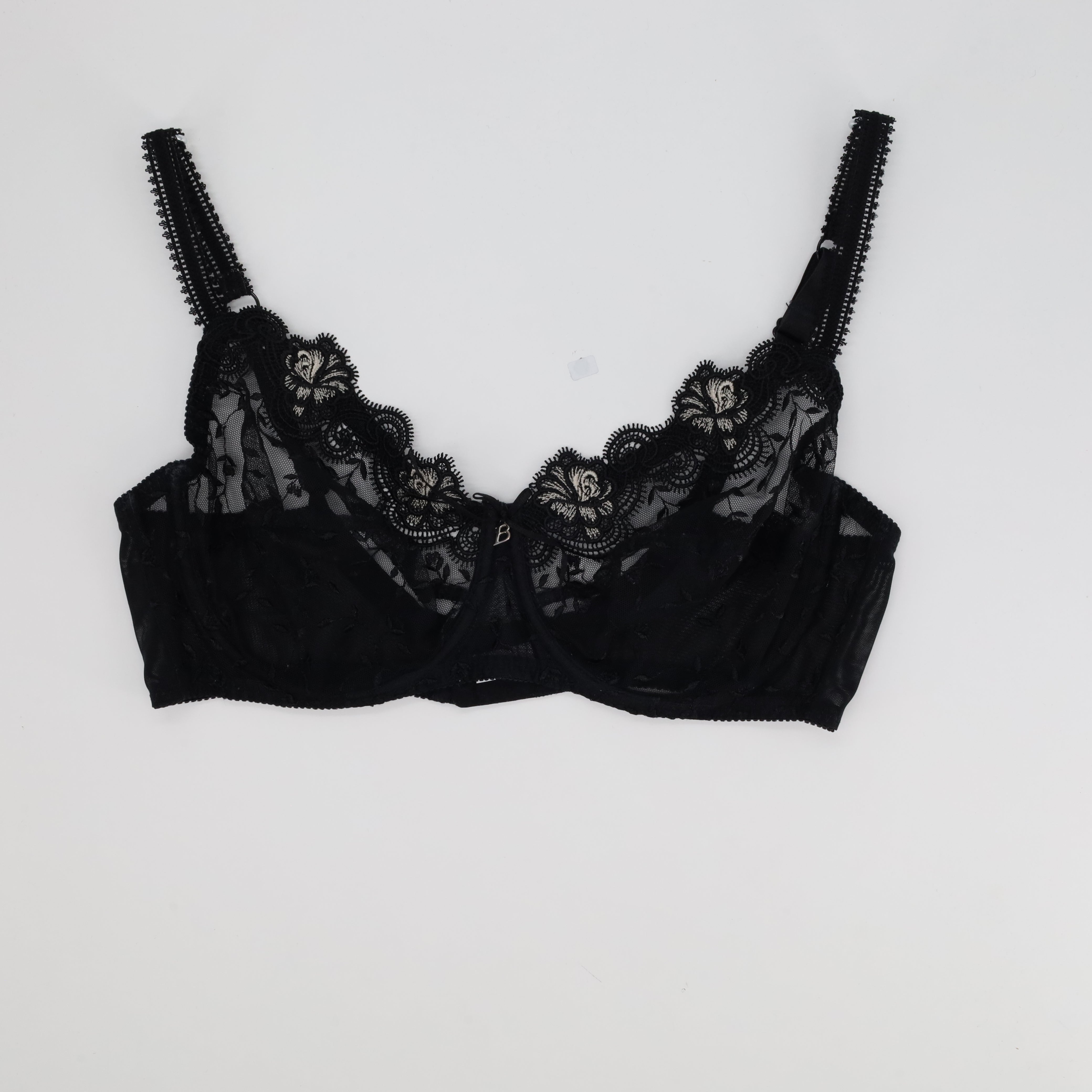 Soutien-gorge Bestform Noir