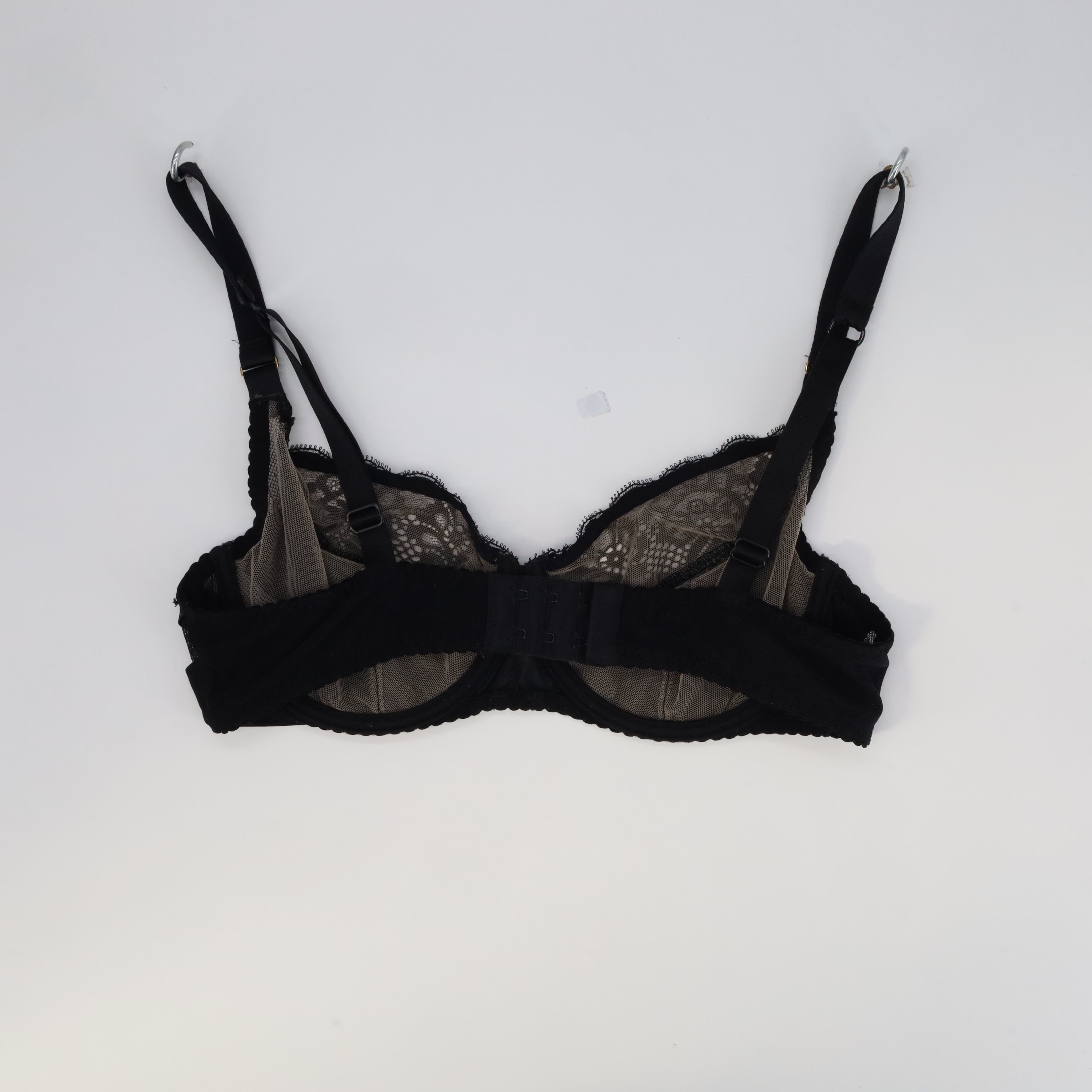 Soutien-gorge Aubade Noir
