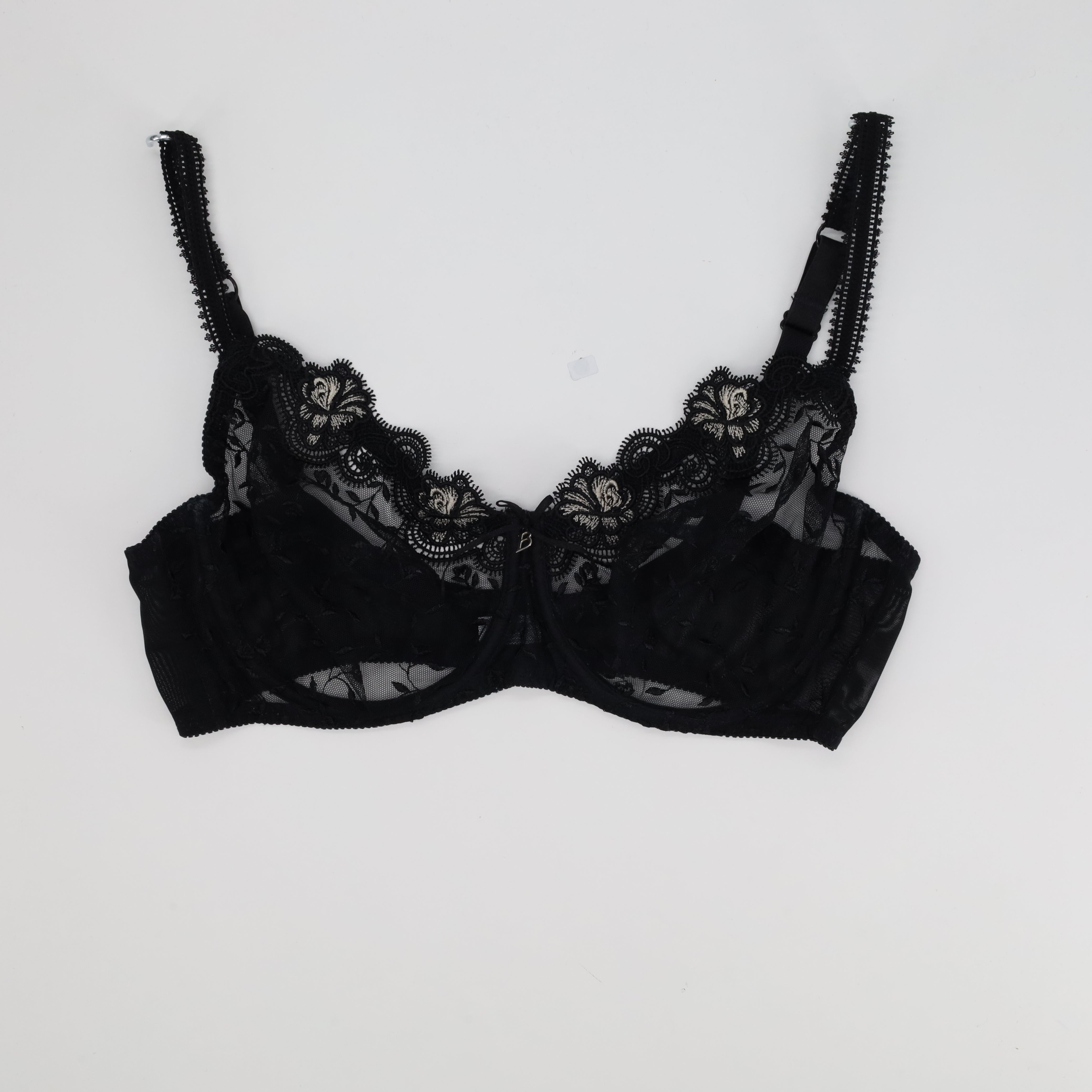 Soutien-gorge Bestform Noir