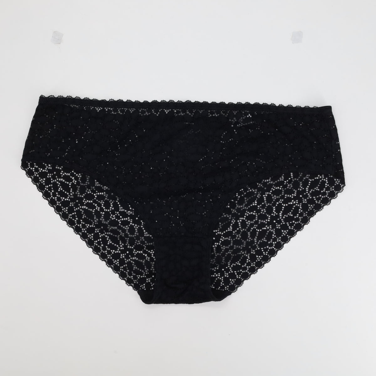 Culotte DIM Noir