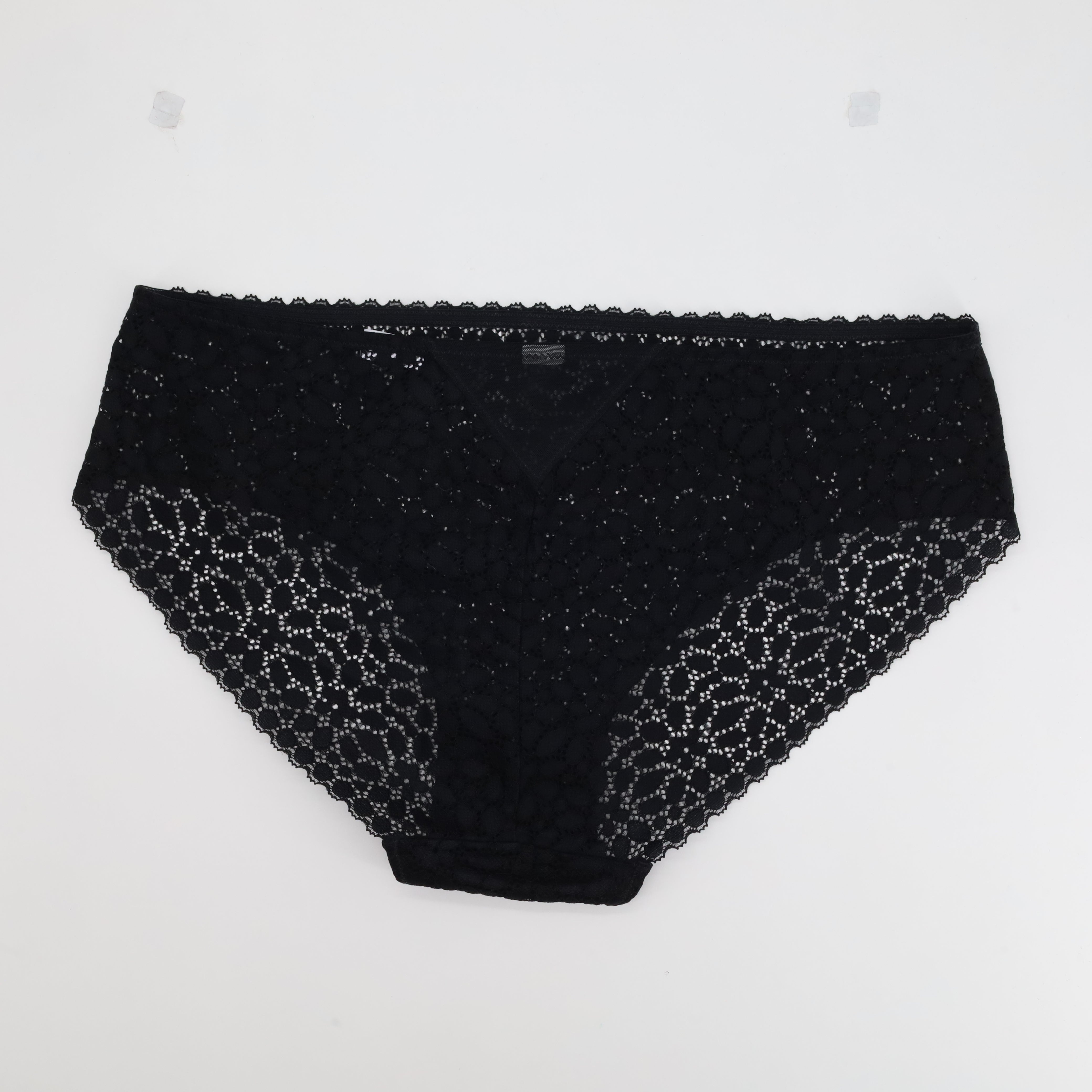 Culotte DIM Noir