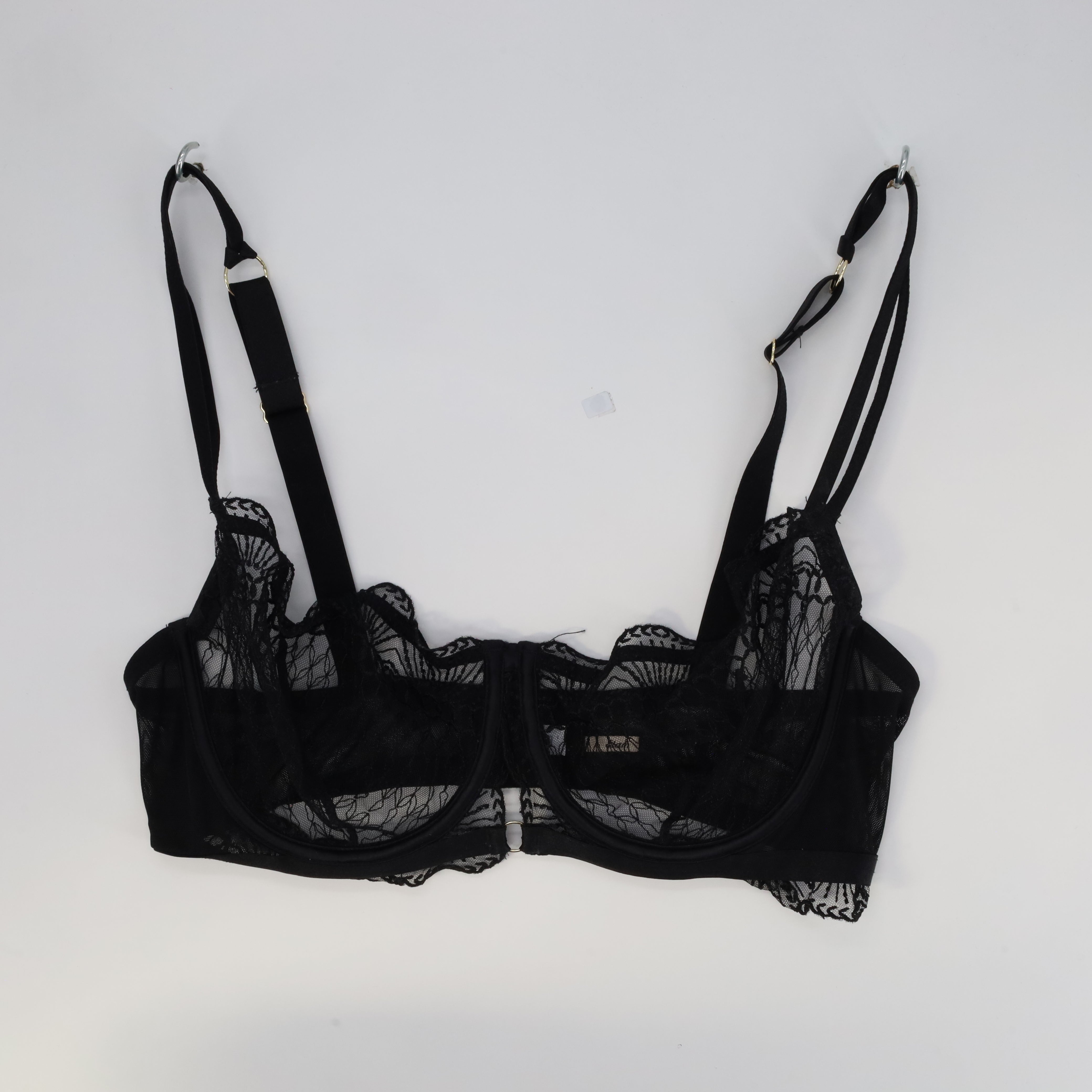 Soutien-gorge ETAM Noir