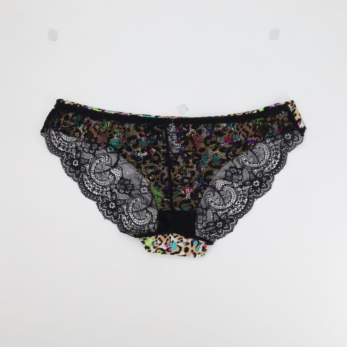Culotte Noir
