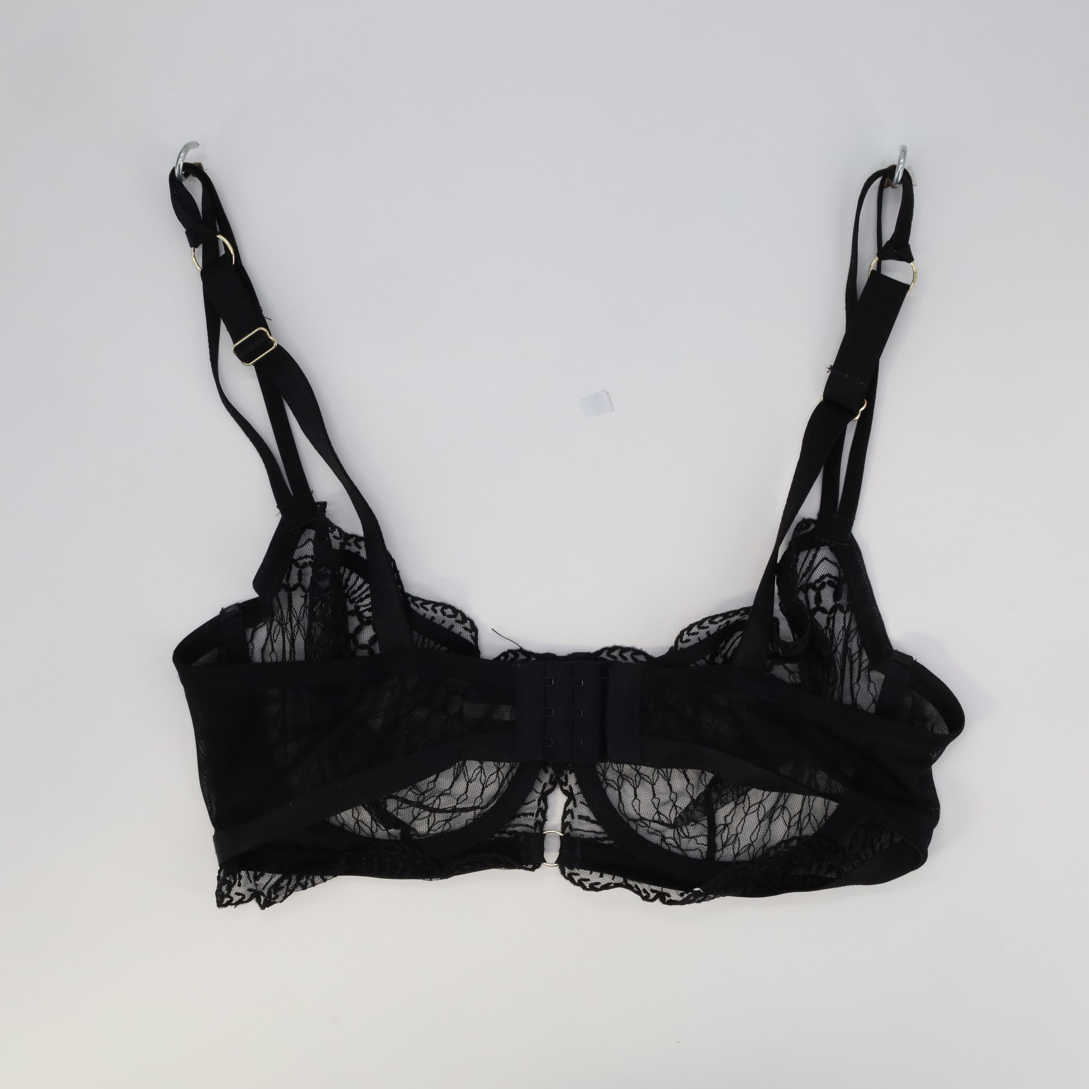 Soutien-gorge ETAM Noir
