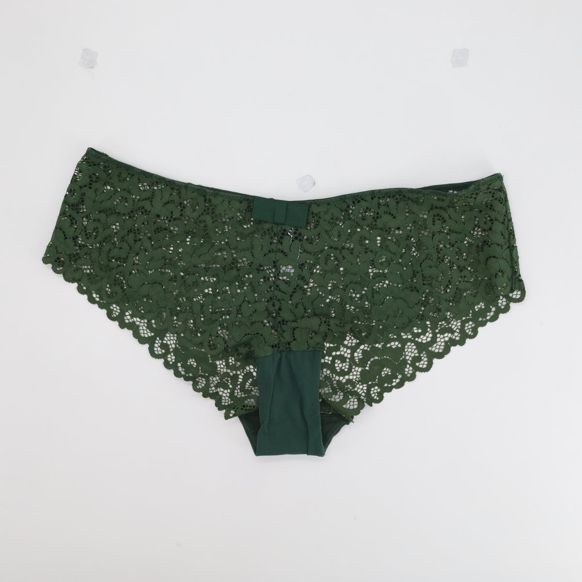Culotte ETAM Vert