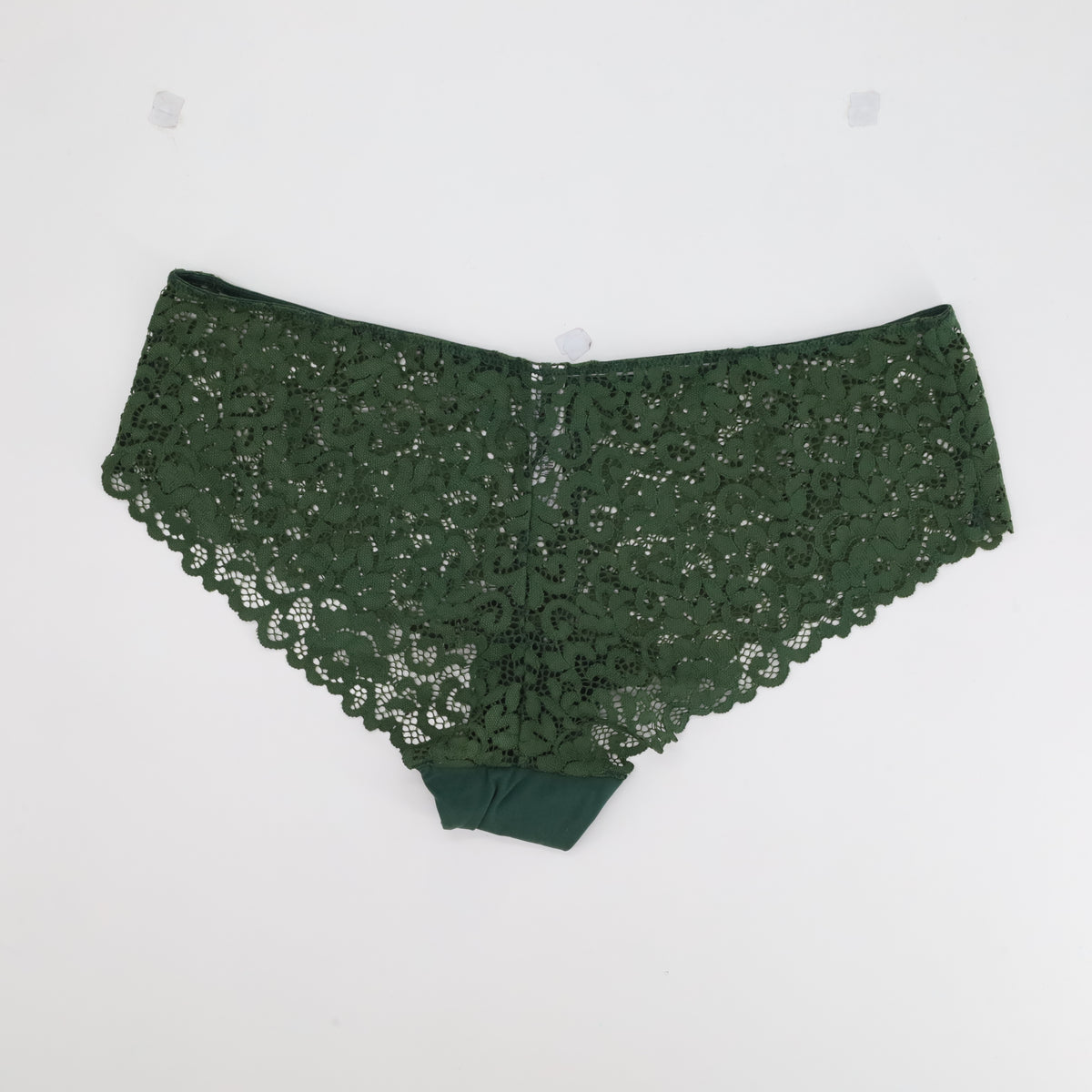 Culotte ETAM Vert
