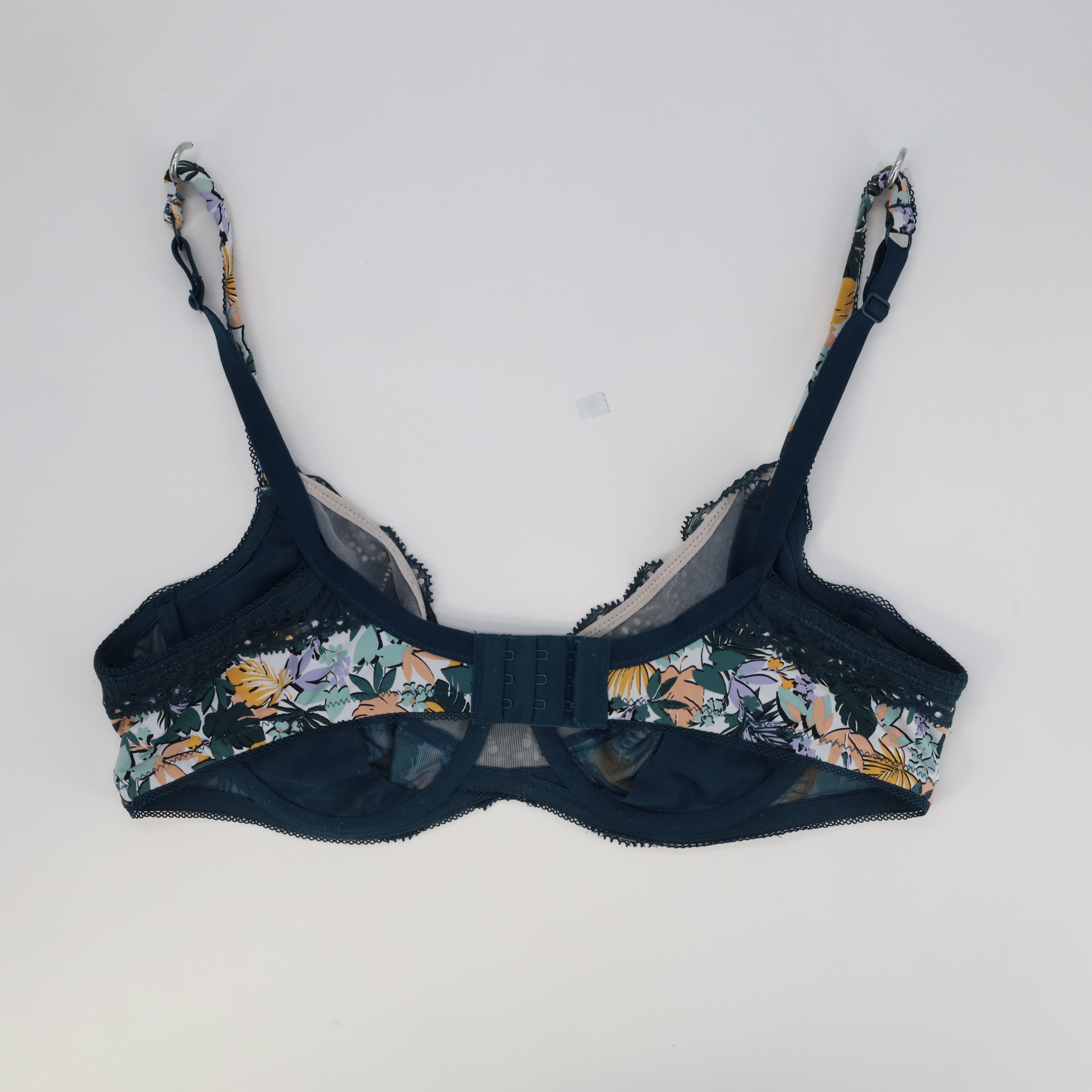 Soutien-gorge RougeGorge Bleu