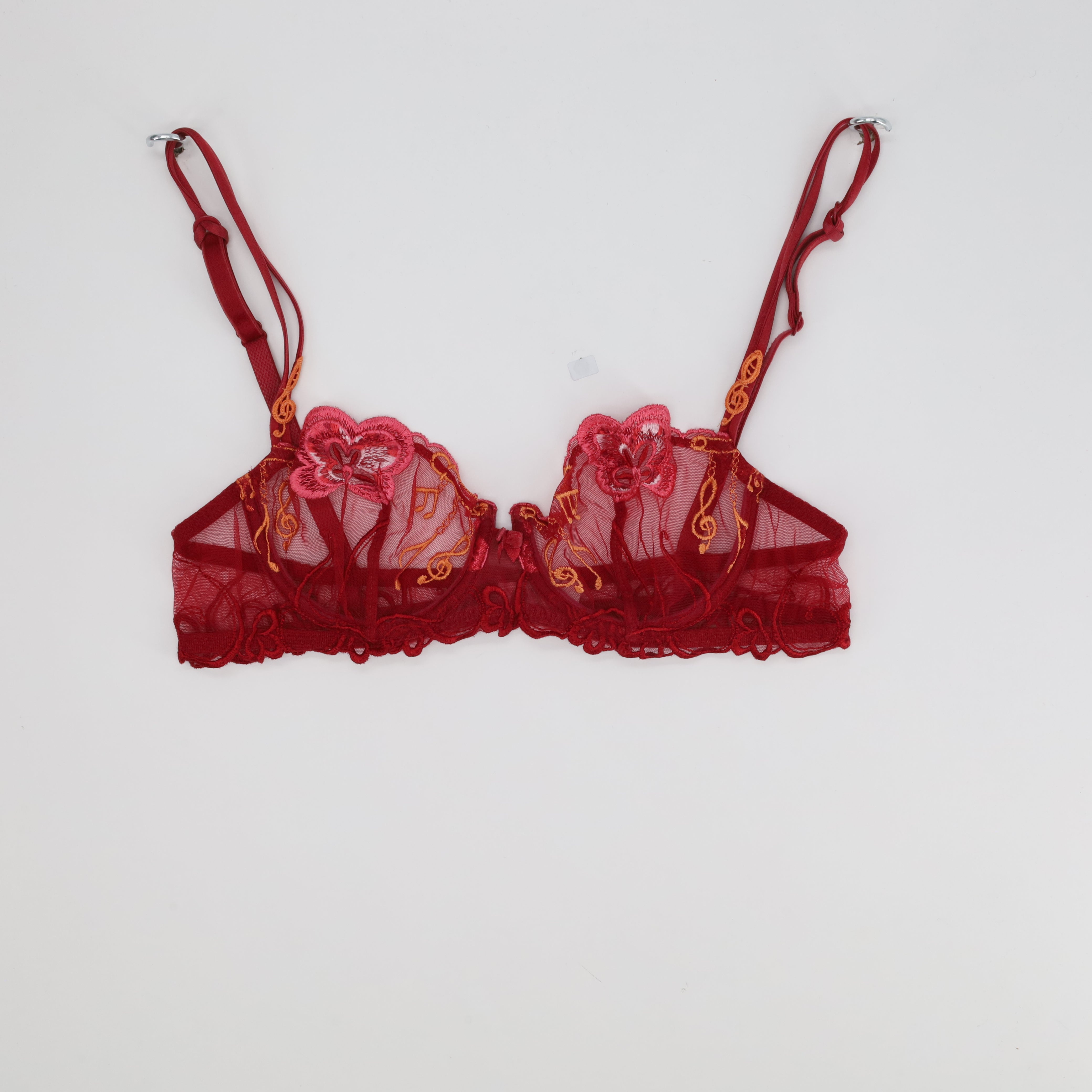Soutien-gorge Simone Pérèle Rouge