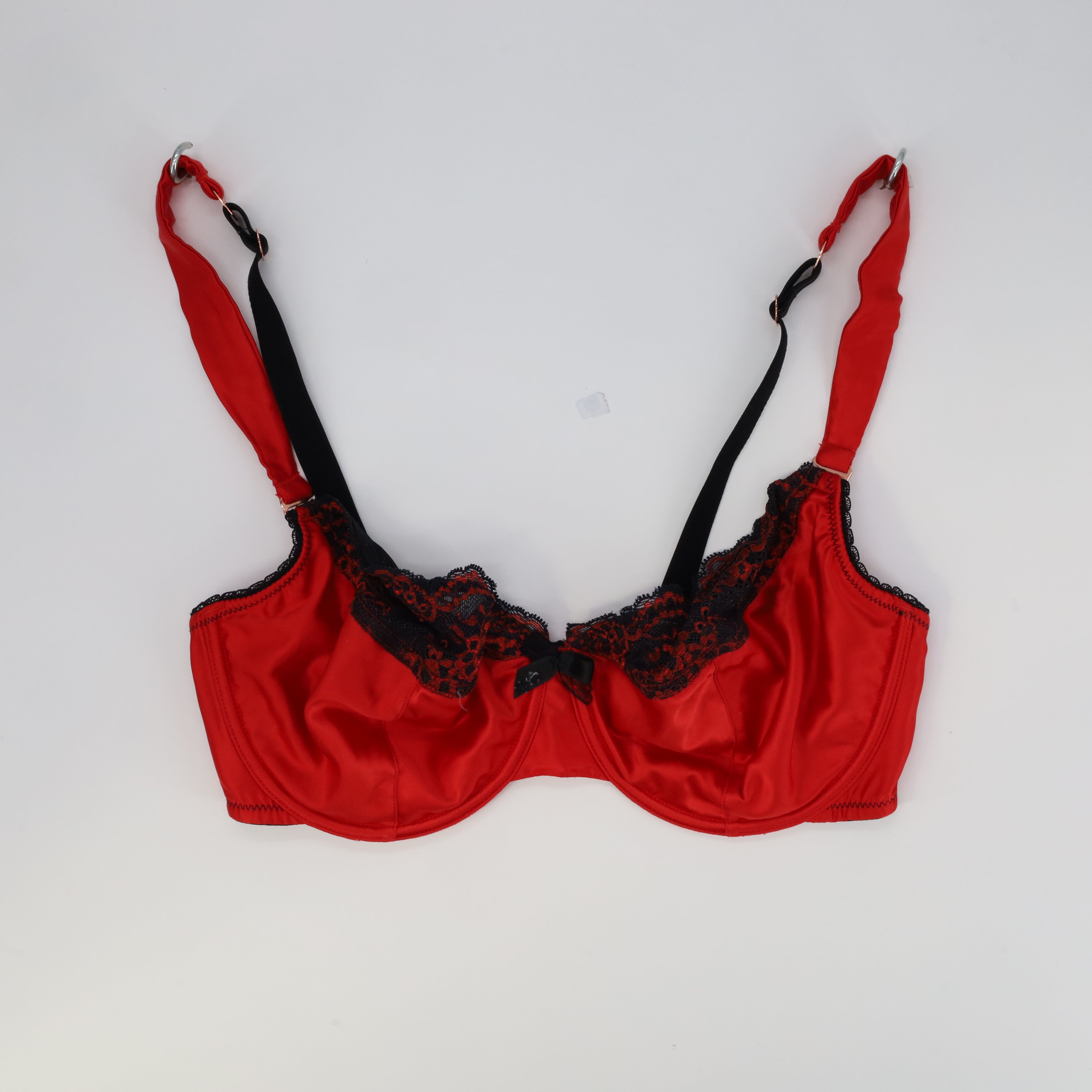 Soutien-gorge RougeGorge Rouge