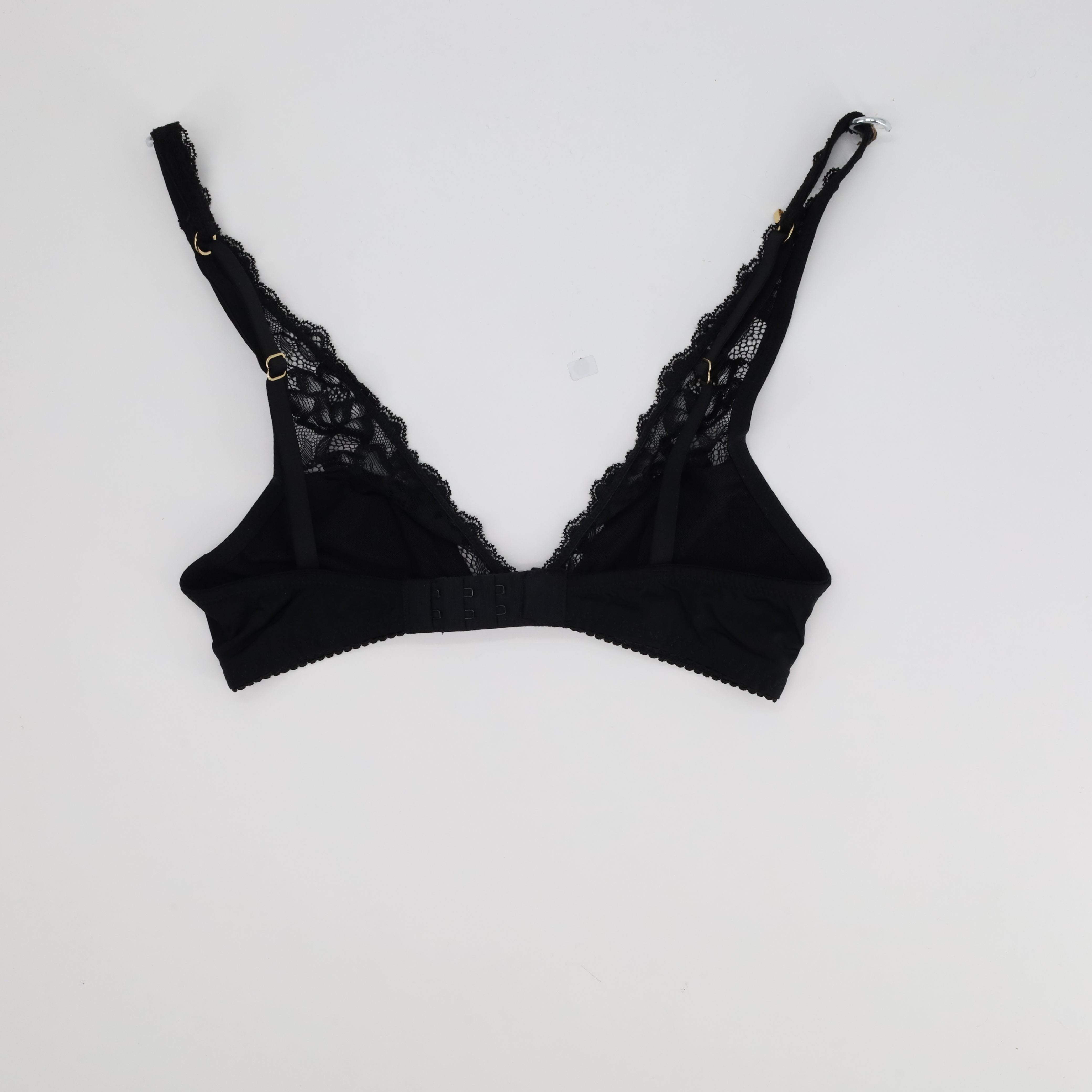 Soutien-gorge Noir