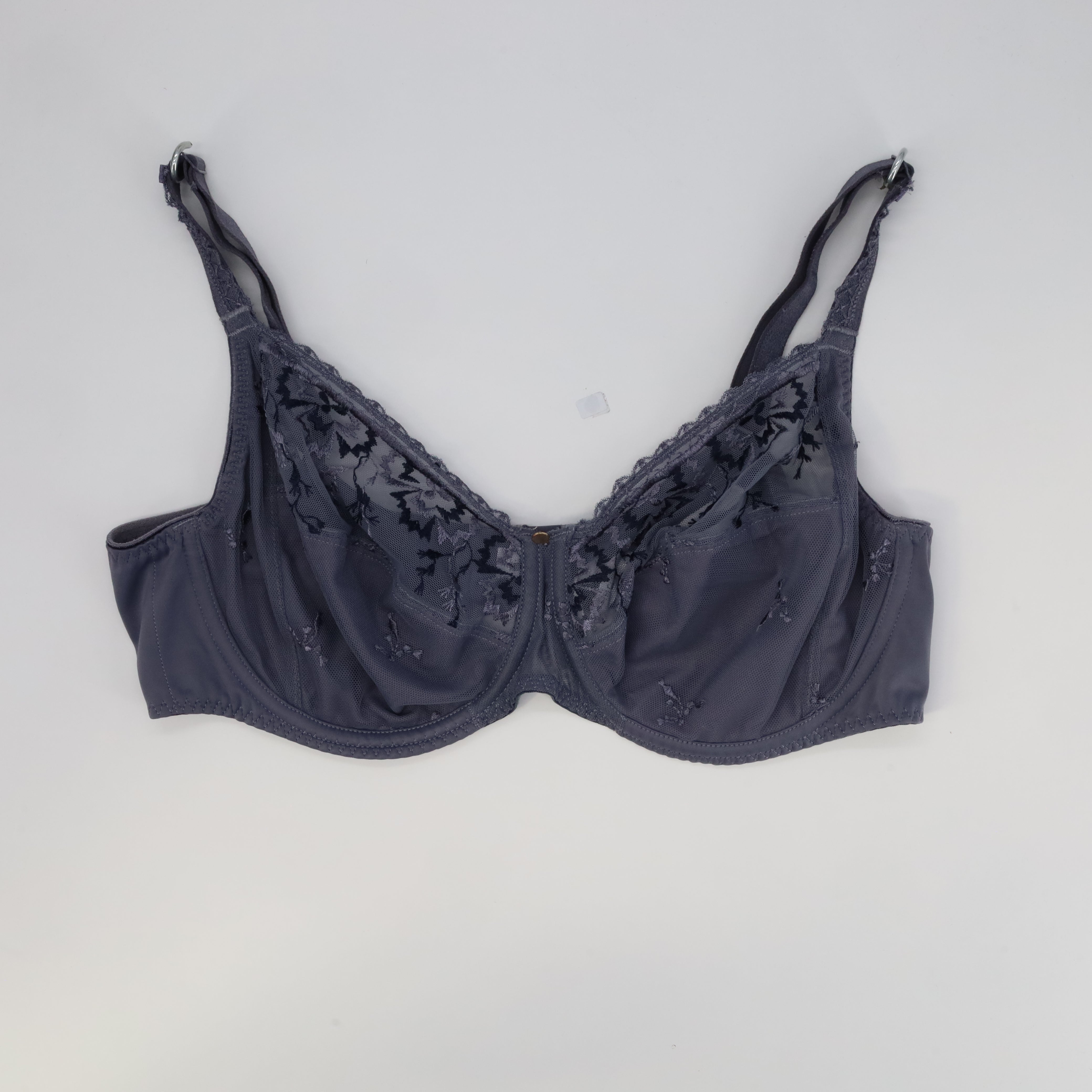 Soutien-gorge Chantelle Gris