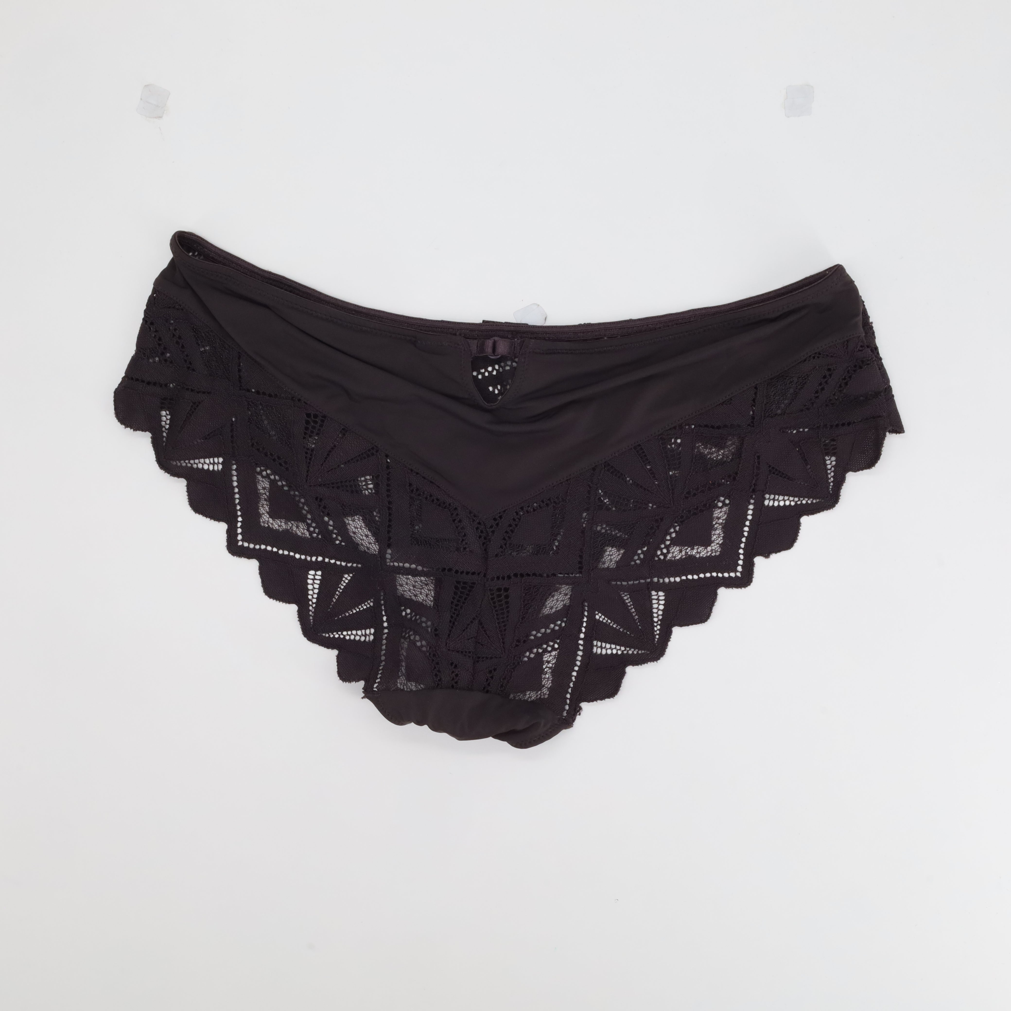 Culotte Valege Marron