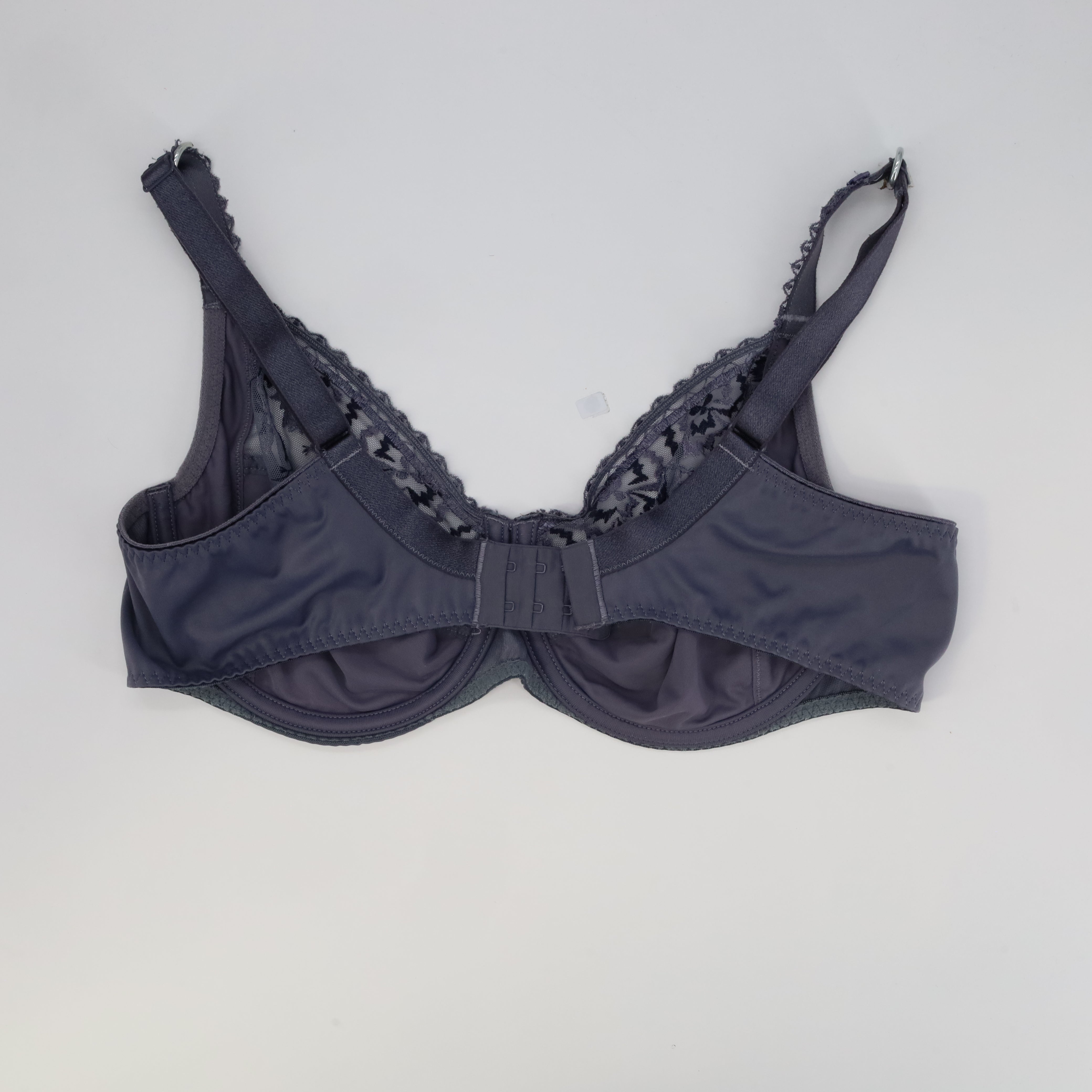 Soutien-gorge Chantelle Gris