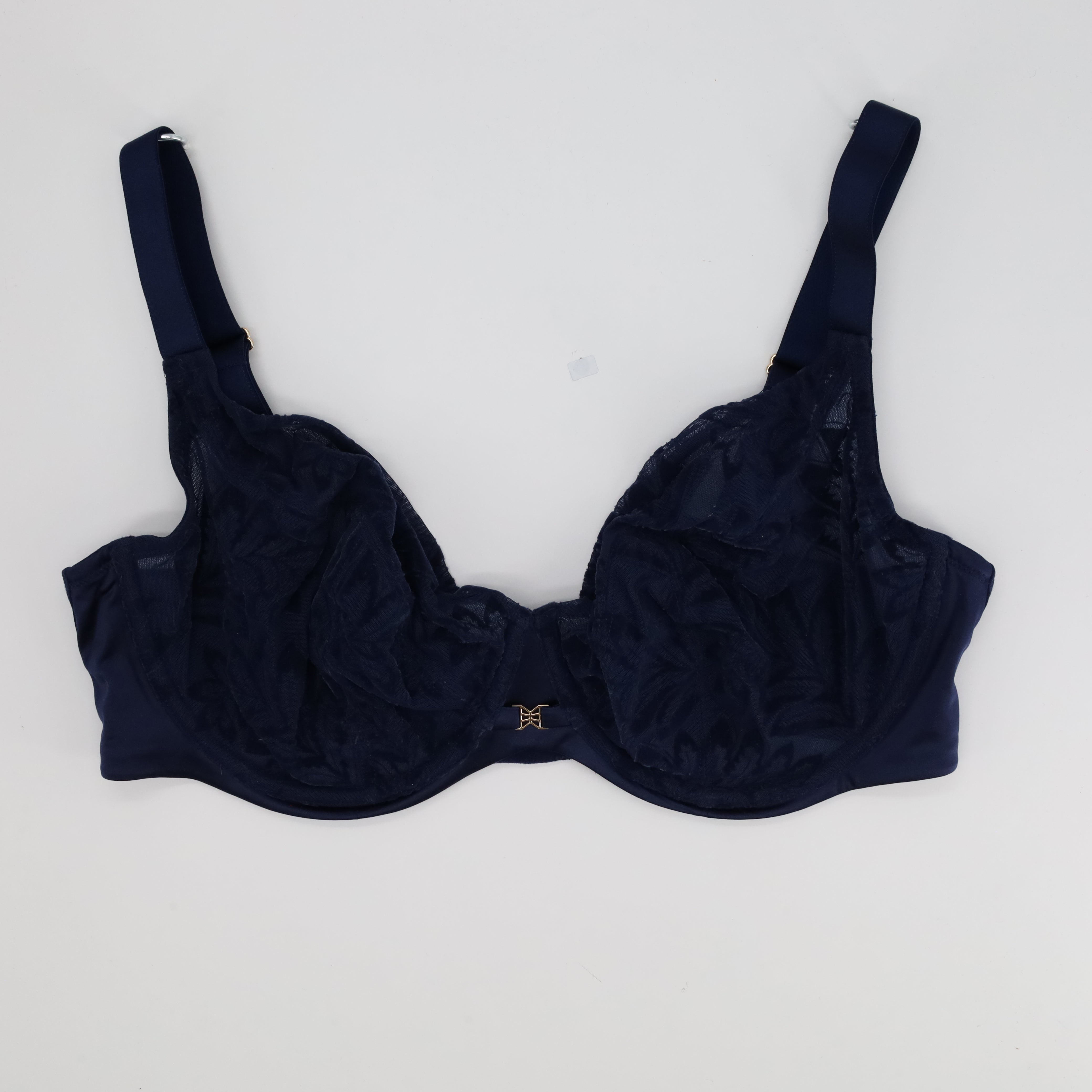 Soutien-gorge RougeGorge Bleu