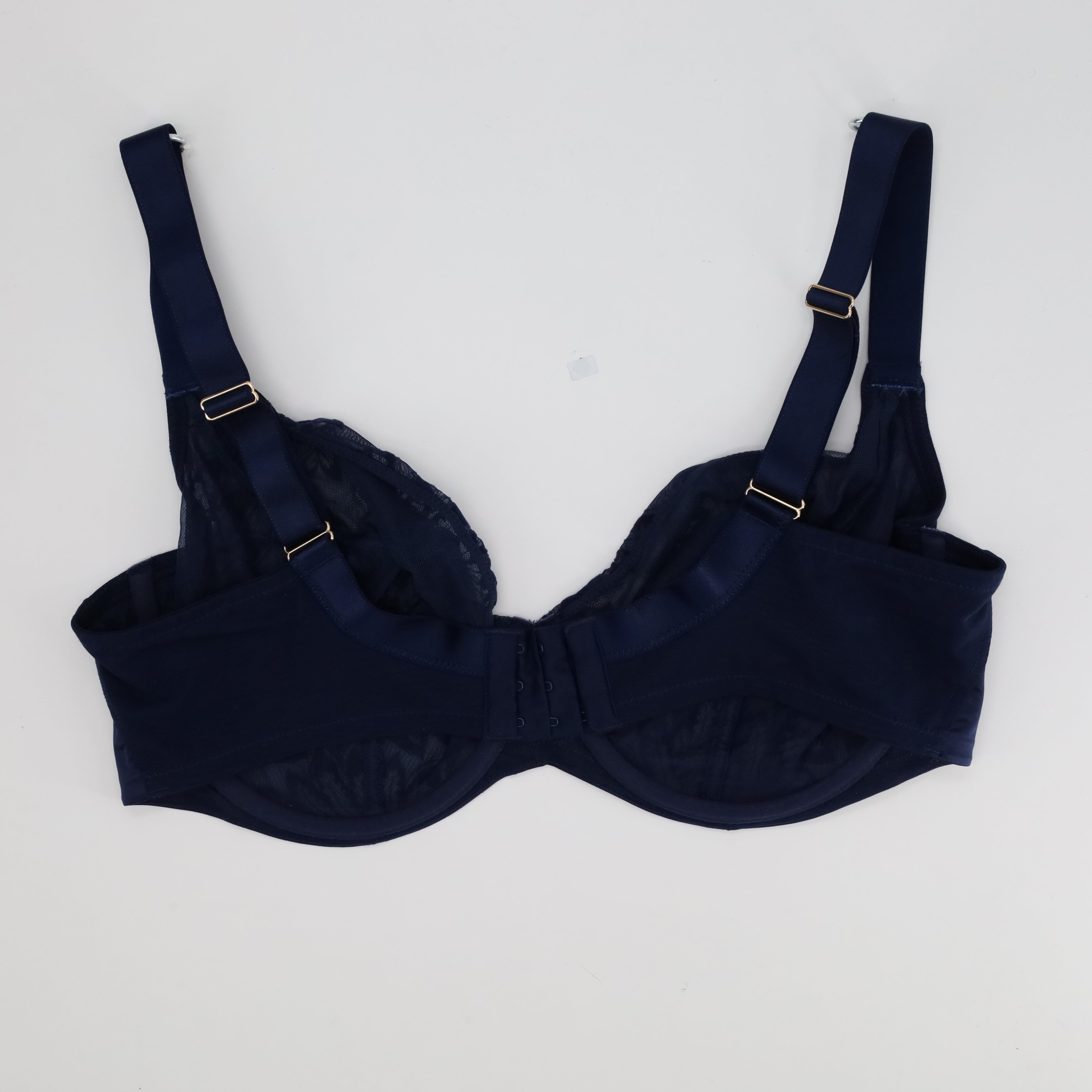 Soutien-gorge RougeGorge Bleu