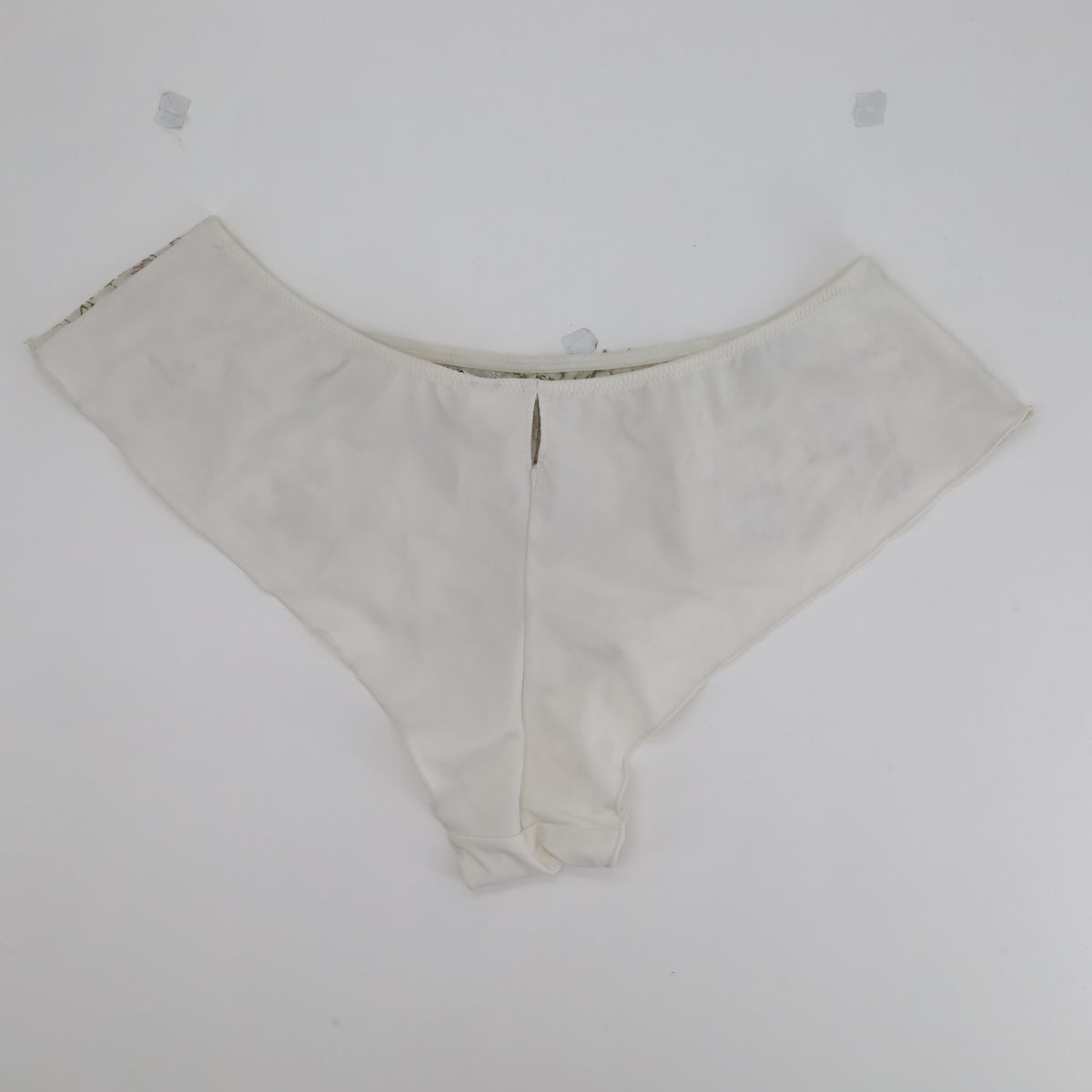 Tanga ETAM Blanc