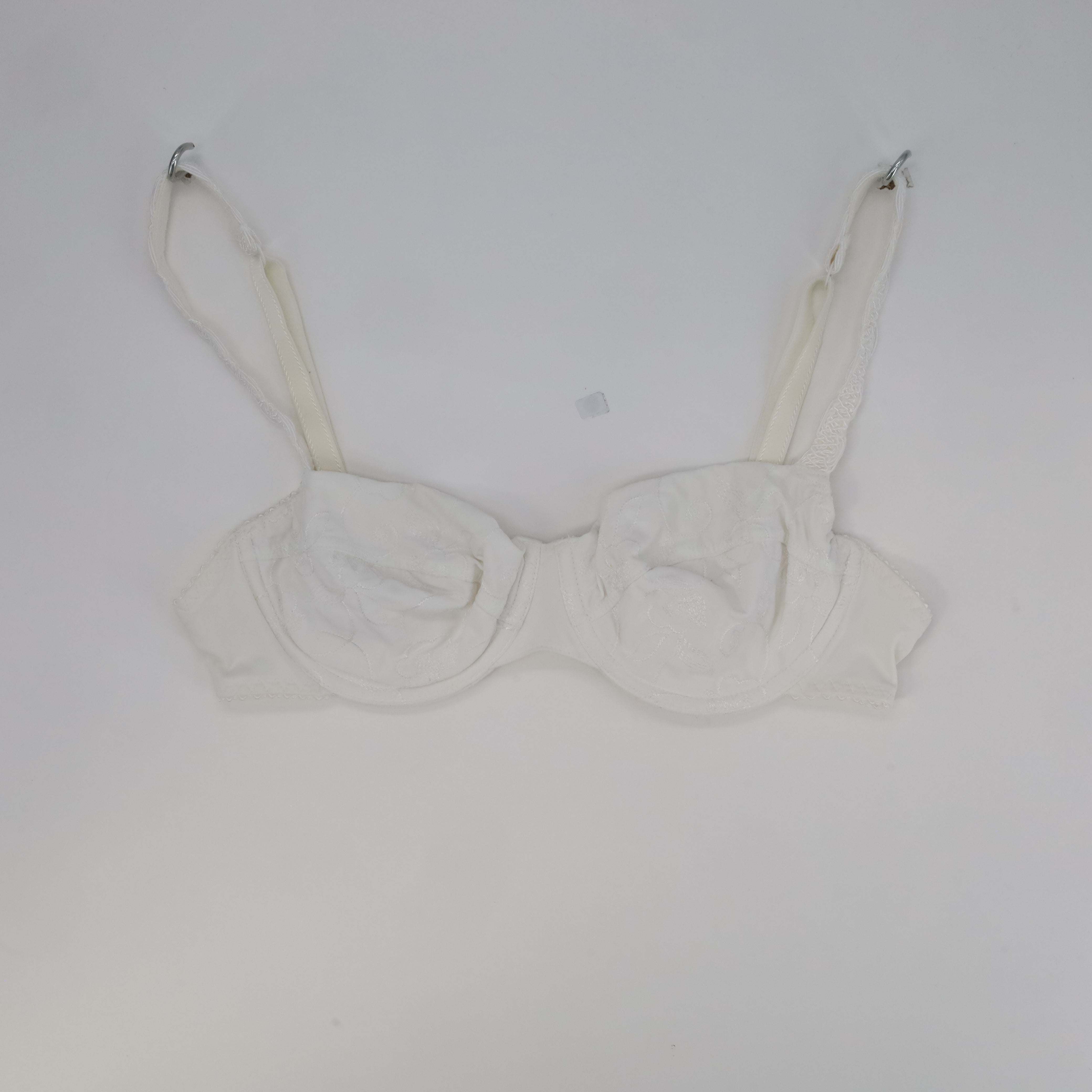 Soutien-gorge Allande Blanc