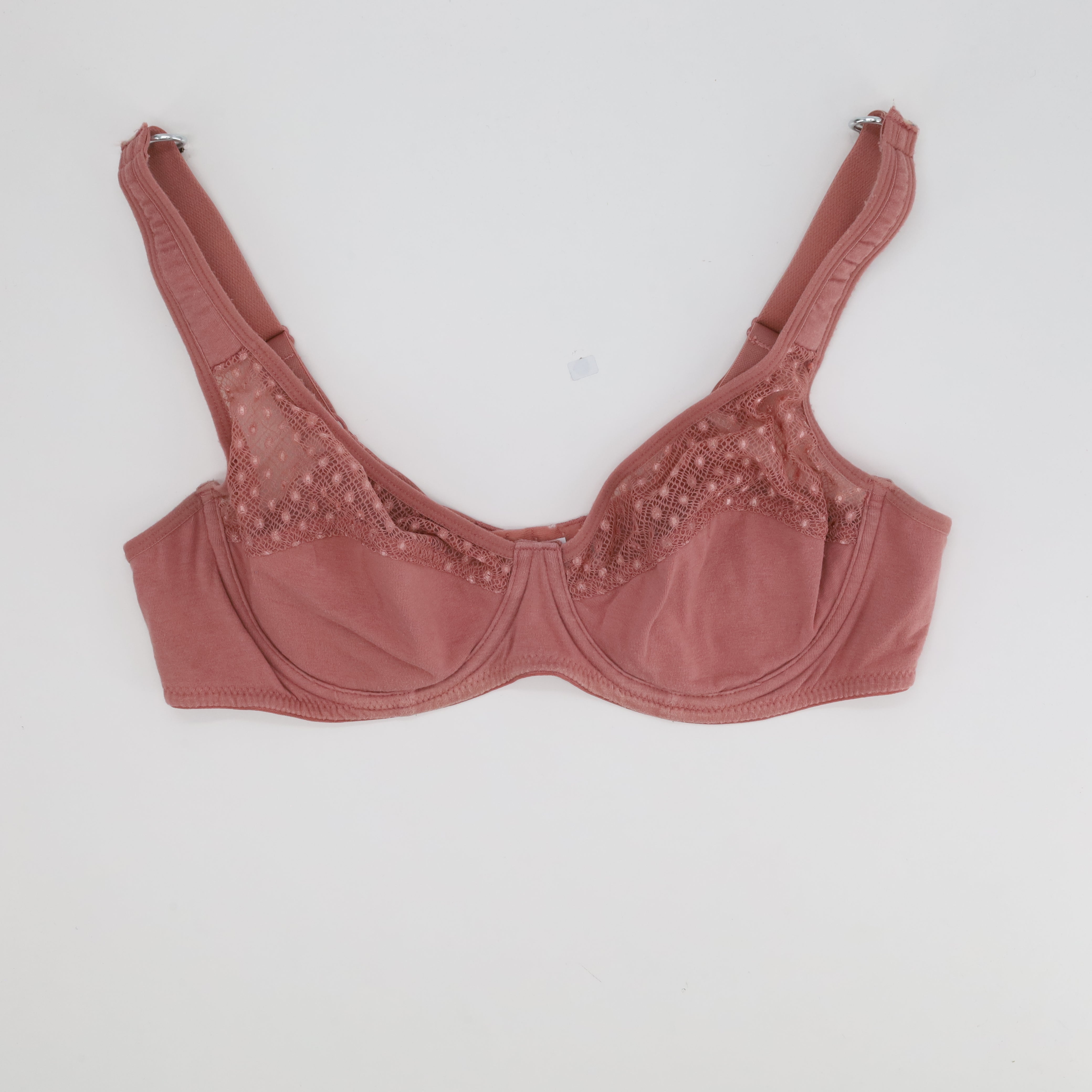 Soutien-gorge Confidence Rose