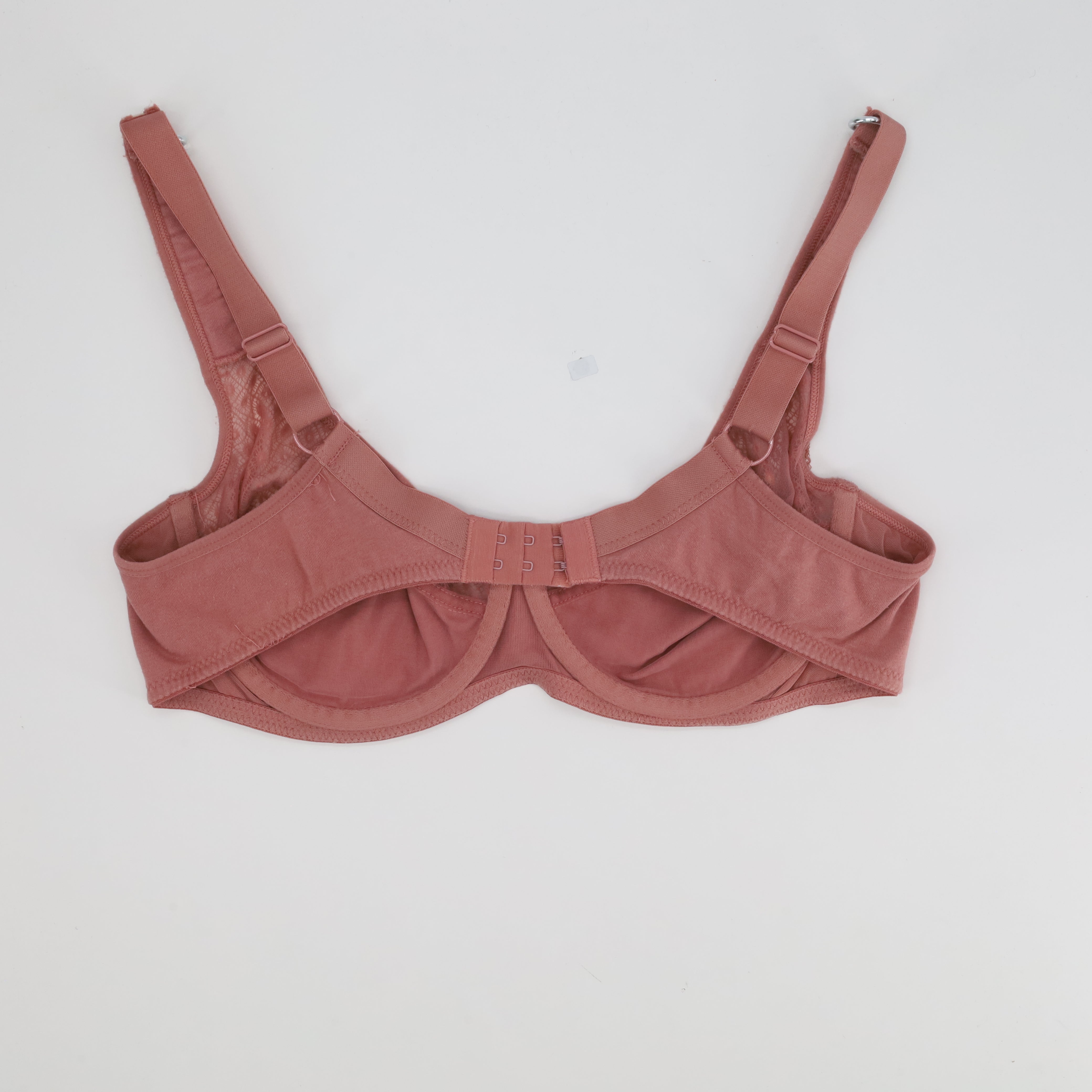 Soutien-gorge Confidence Rose