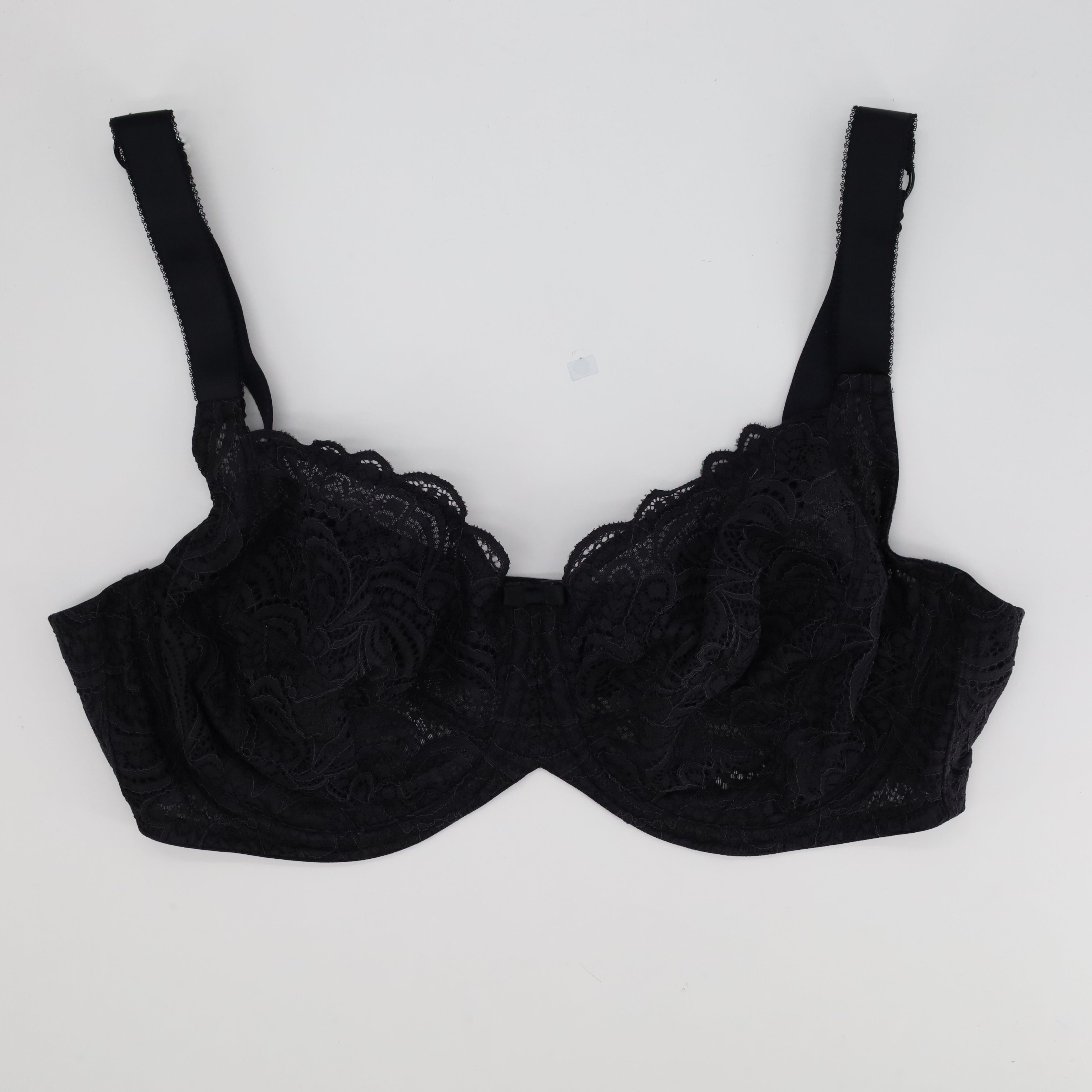 Soutien-gorge RougeGorge Noir