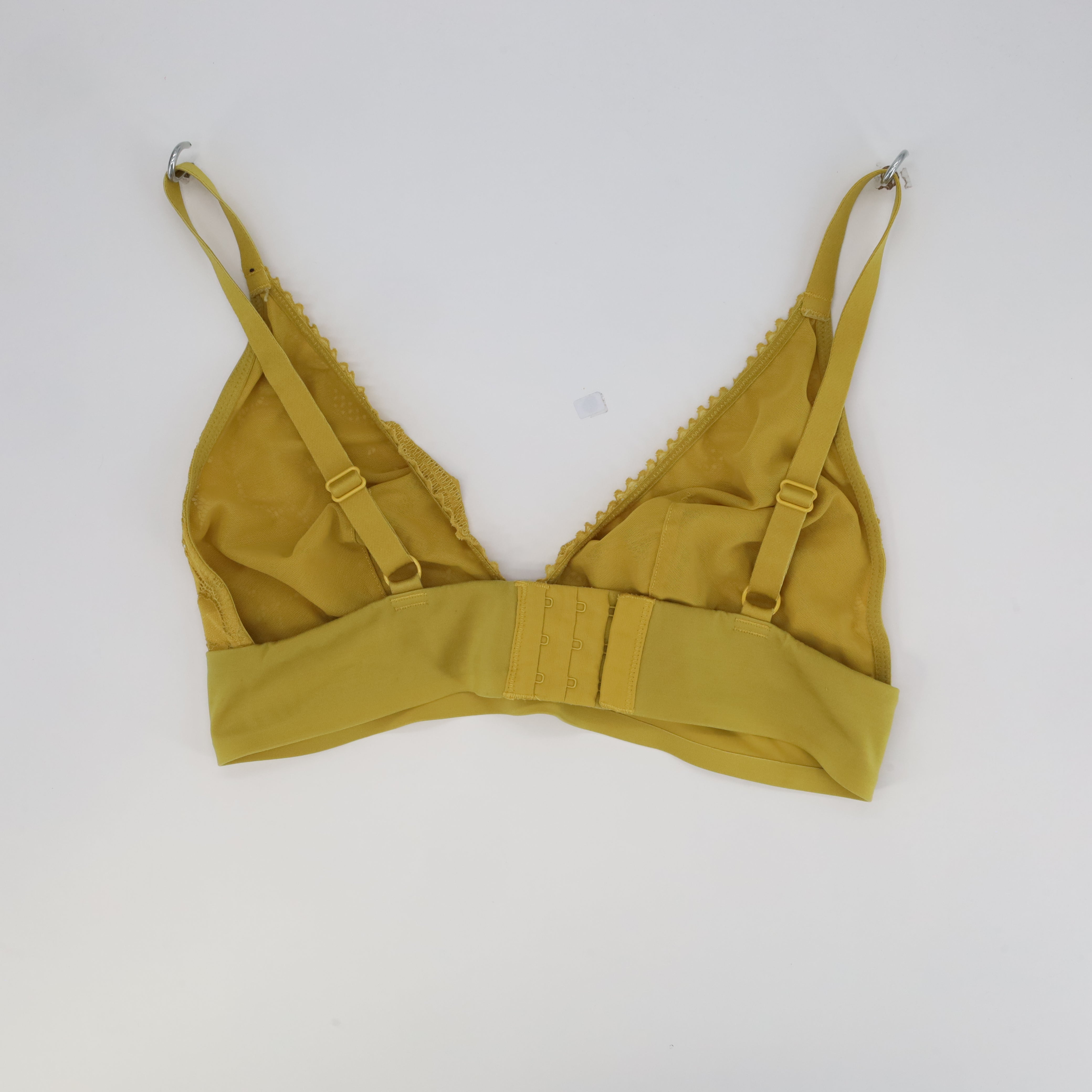 Soutien-gorge RougeGorge Jaune