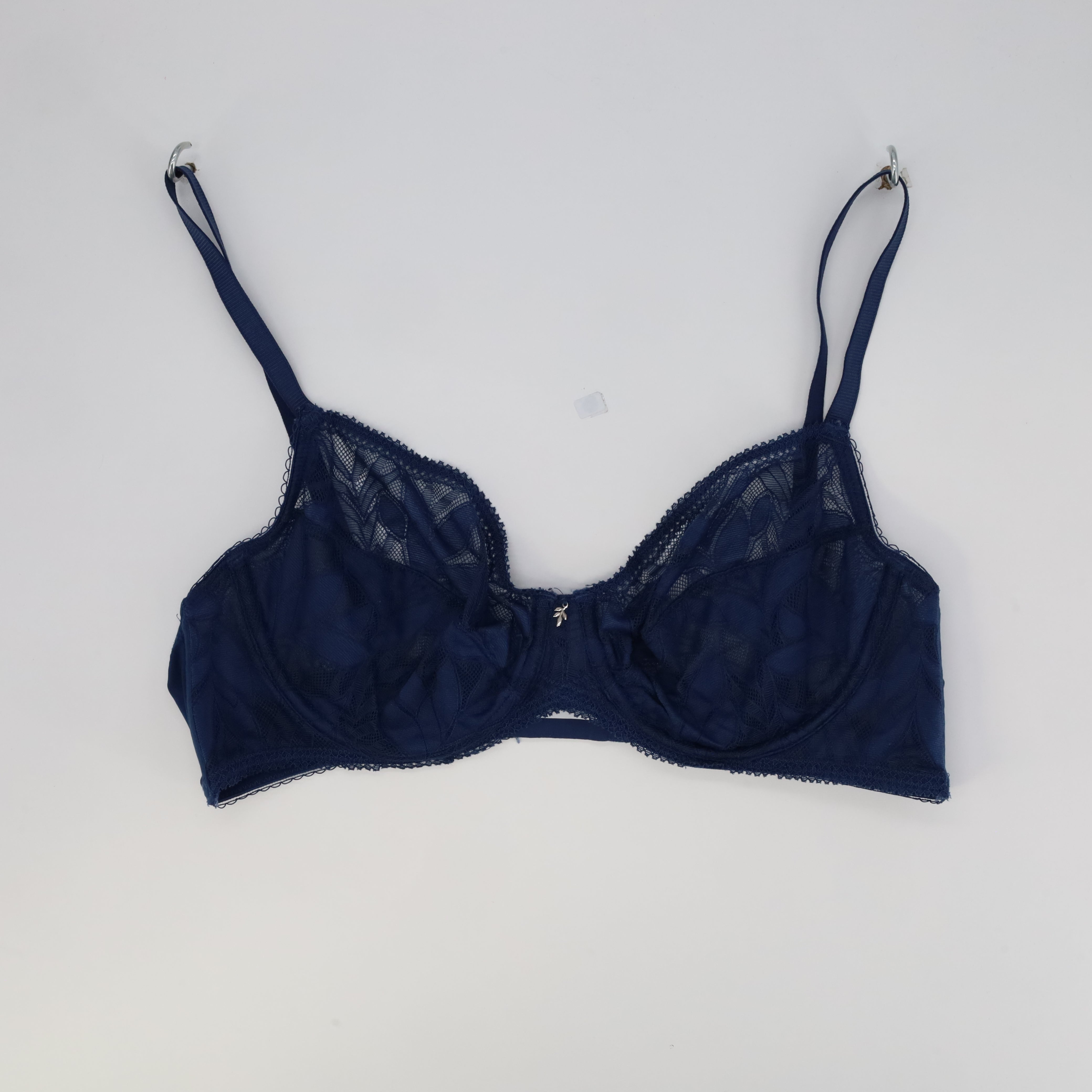 Soutien-gorge RougeGorge Bleu