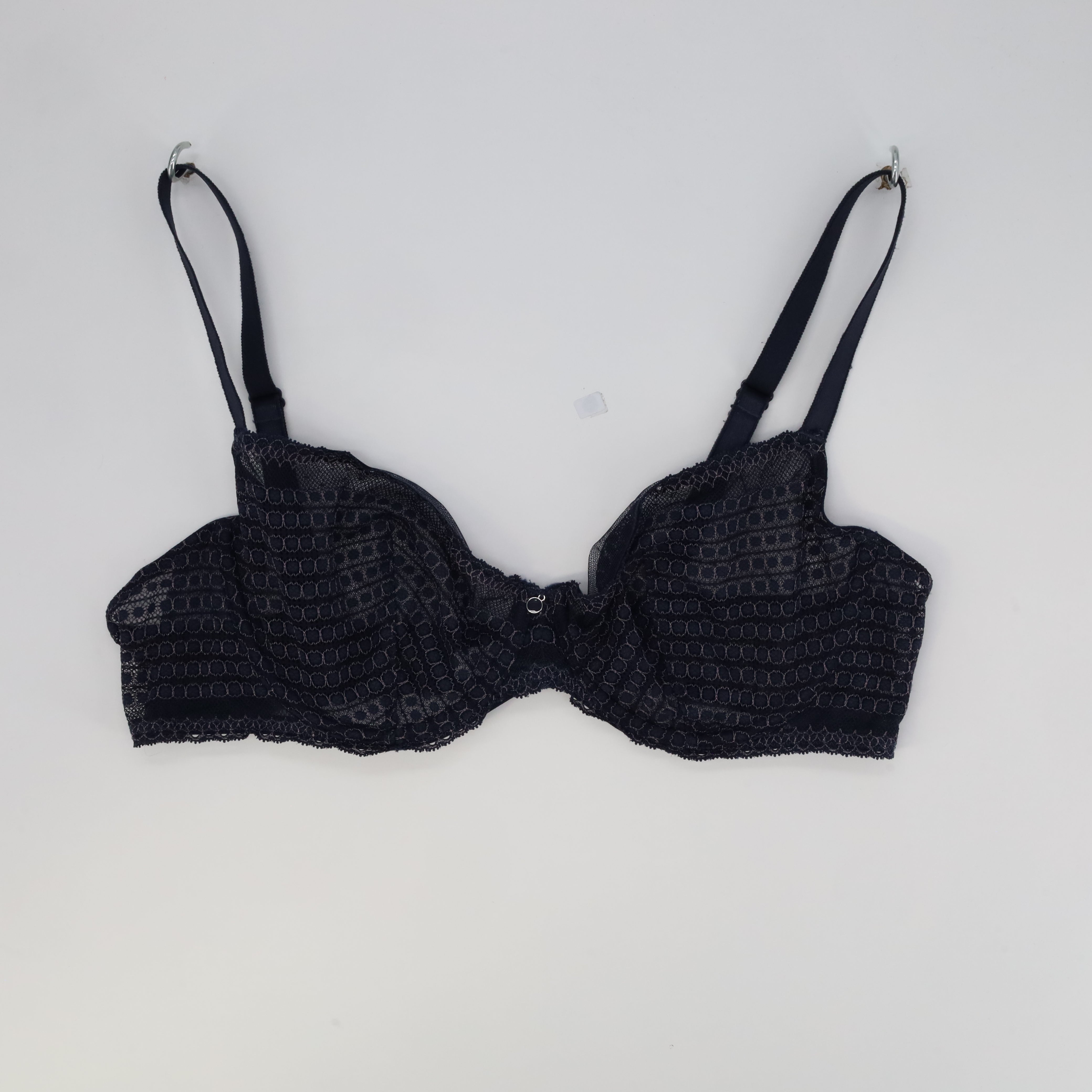 Soutien-gorge RougeGorge Bleu