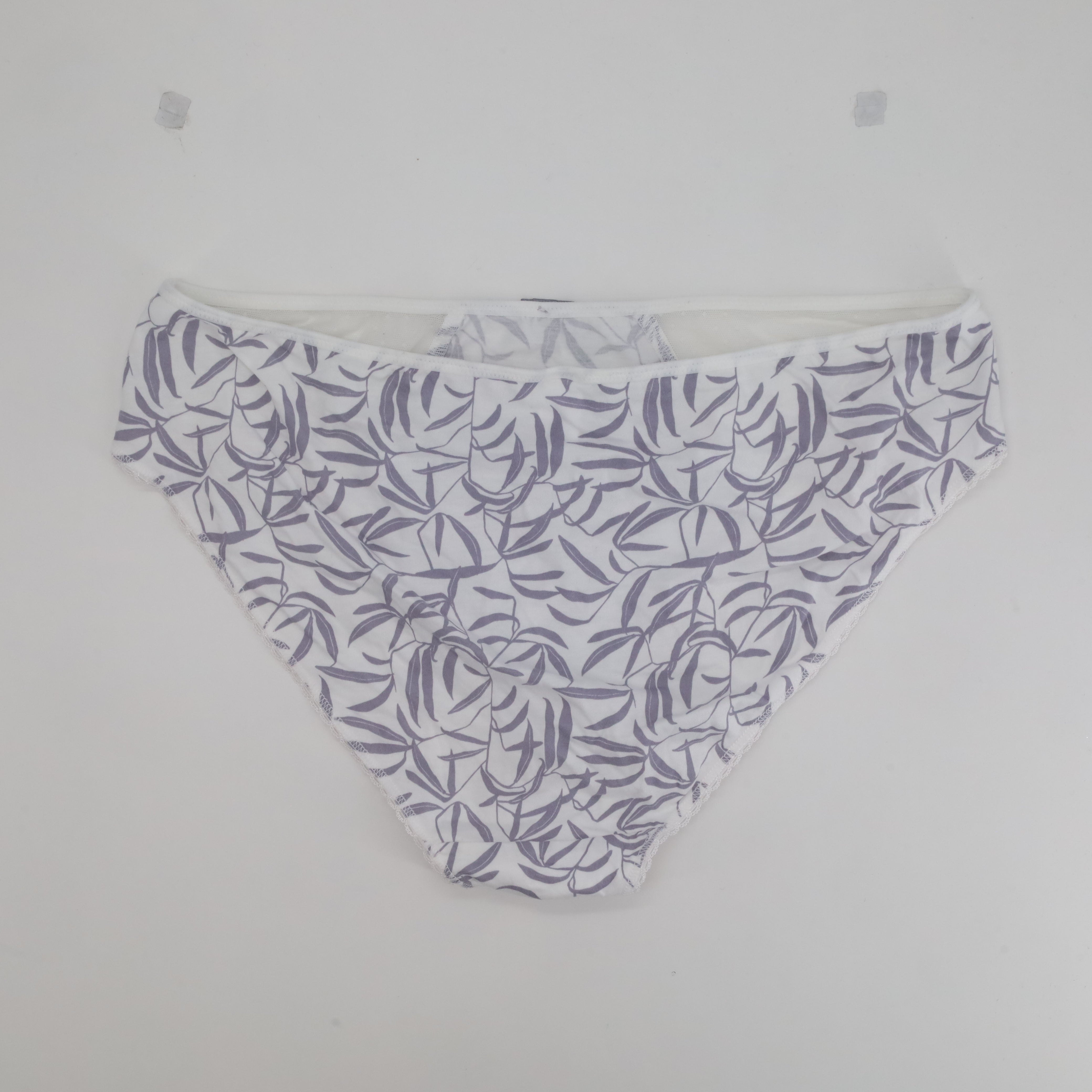 Culotte DIM Blanc