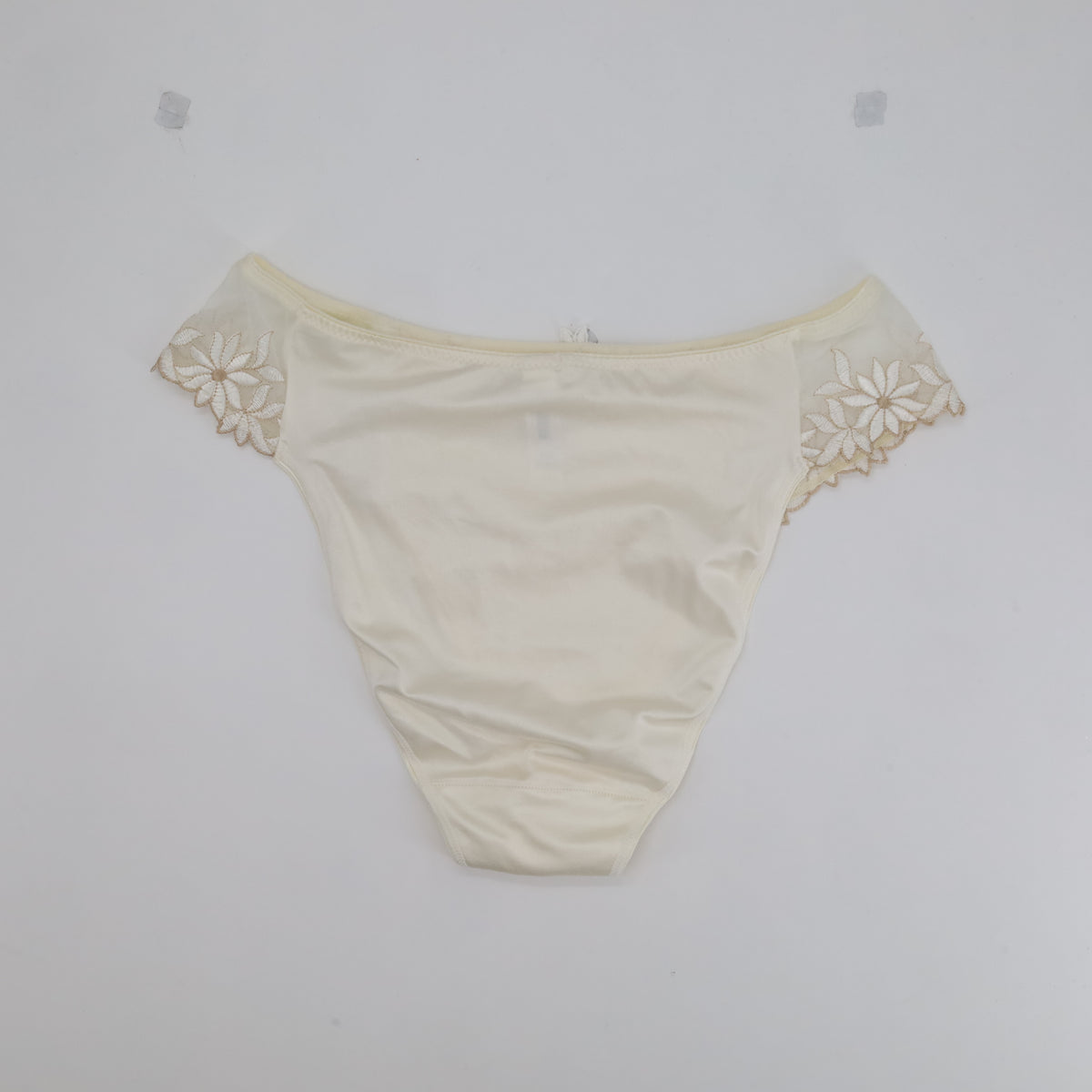 Culotte Chantelle Blanc