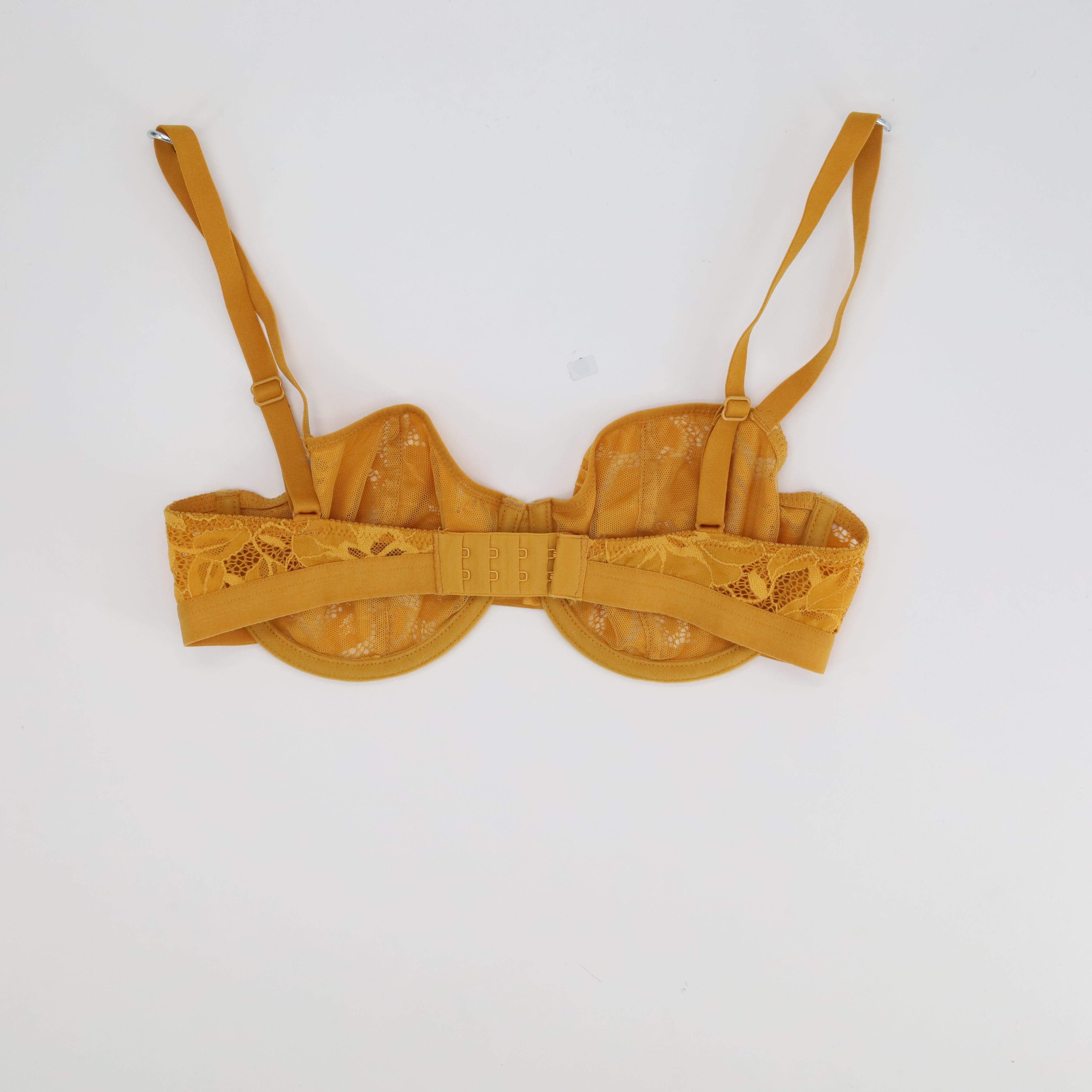 Soutien-gorge Darjeeling Jaune